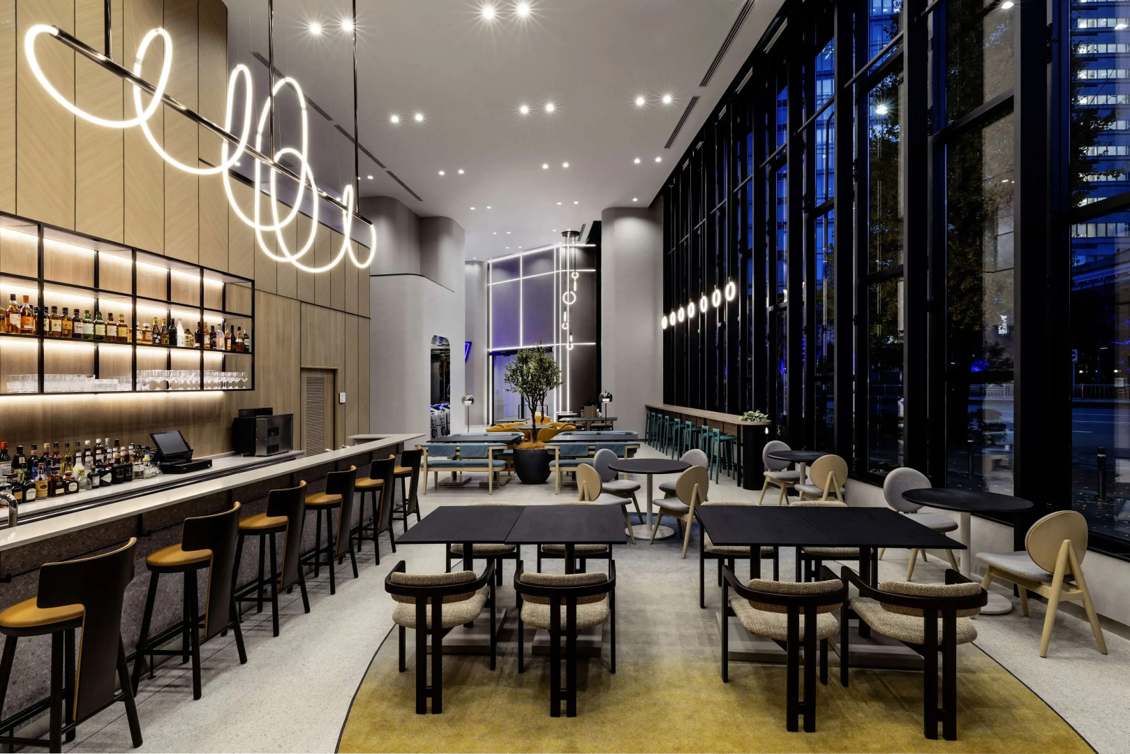 YOTEL Tokyo Ginza