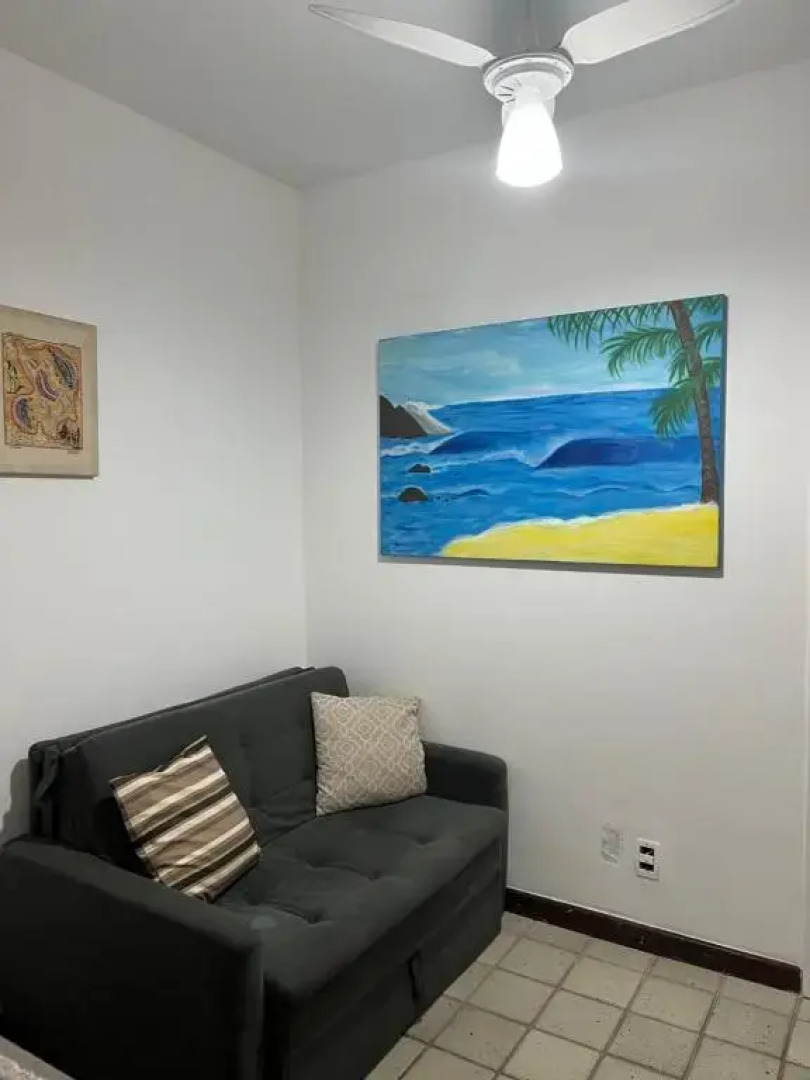 Pier Sul Apartamentos