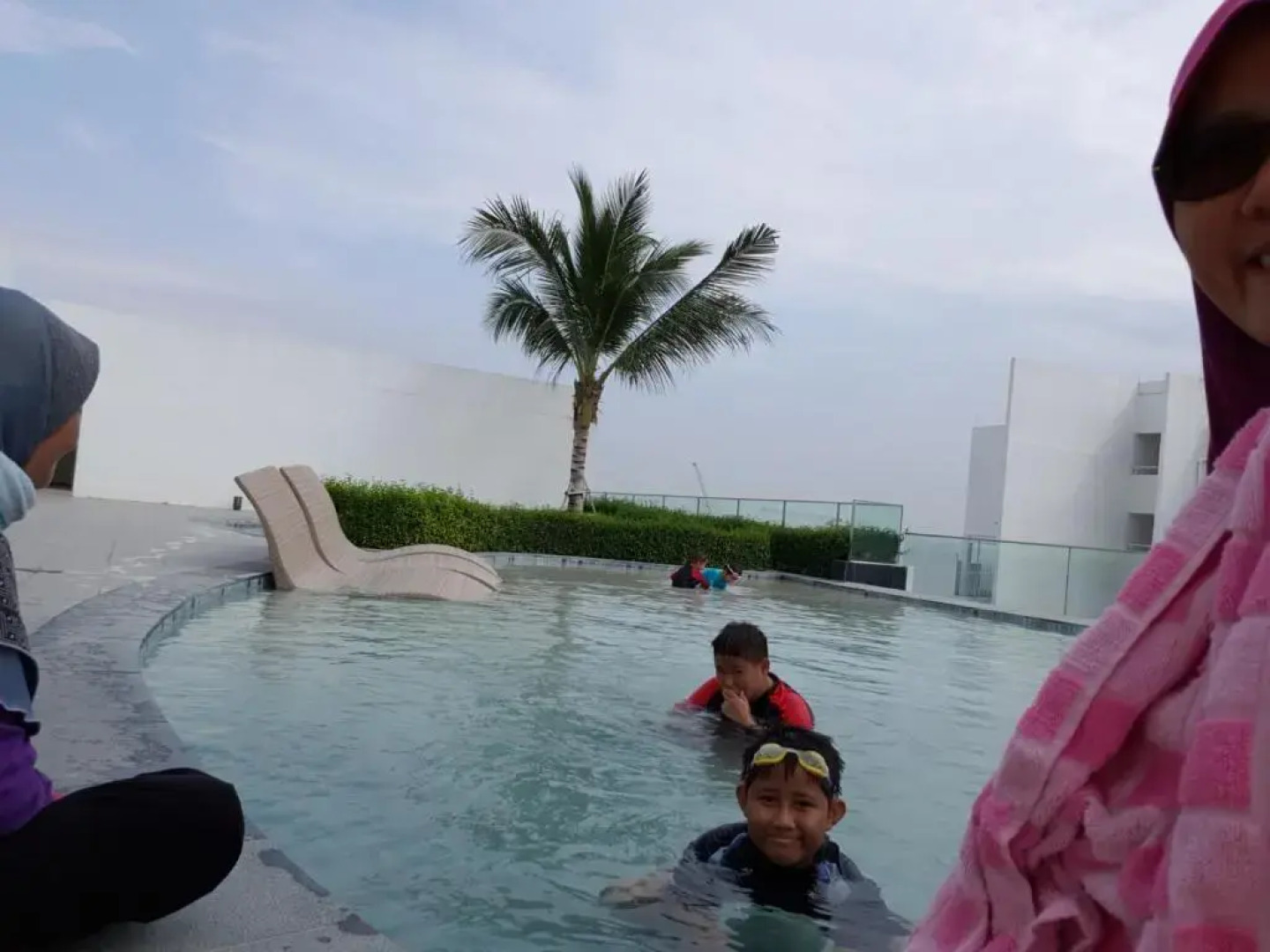 Eclipse@Pangea Residences