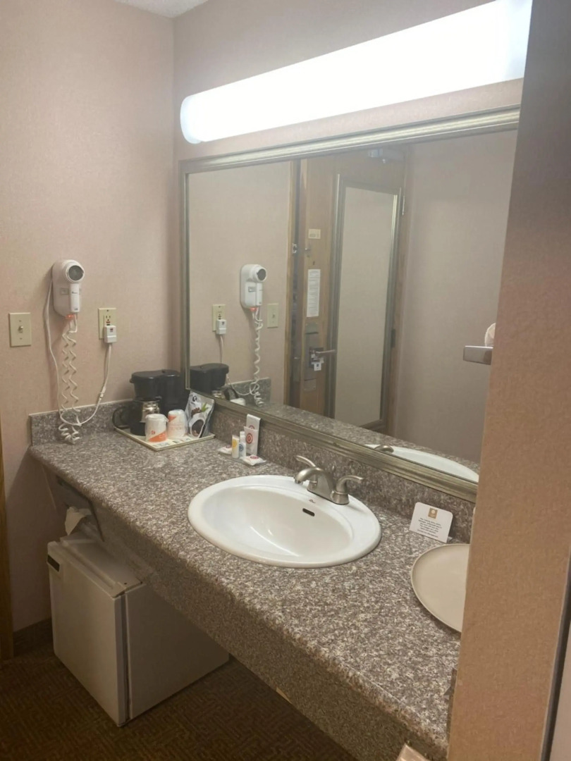 Quality Inn Kirkland