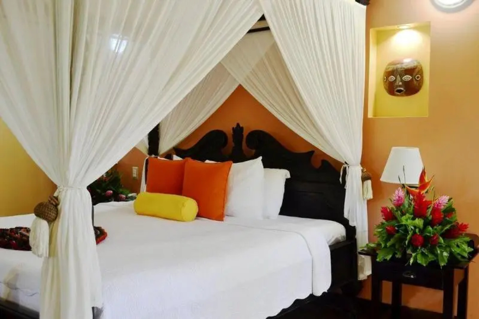 Rio Celeste Hideaway Hotel