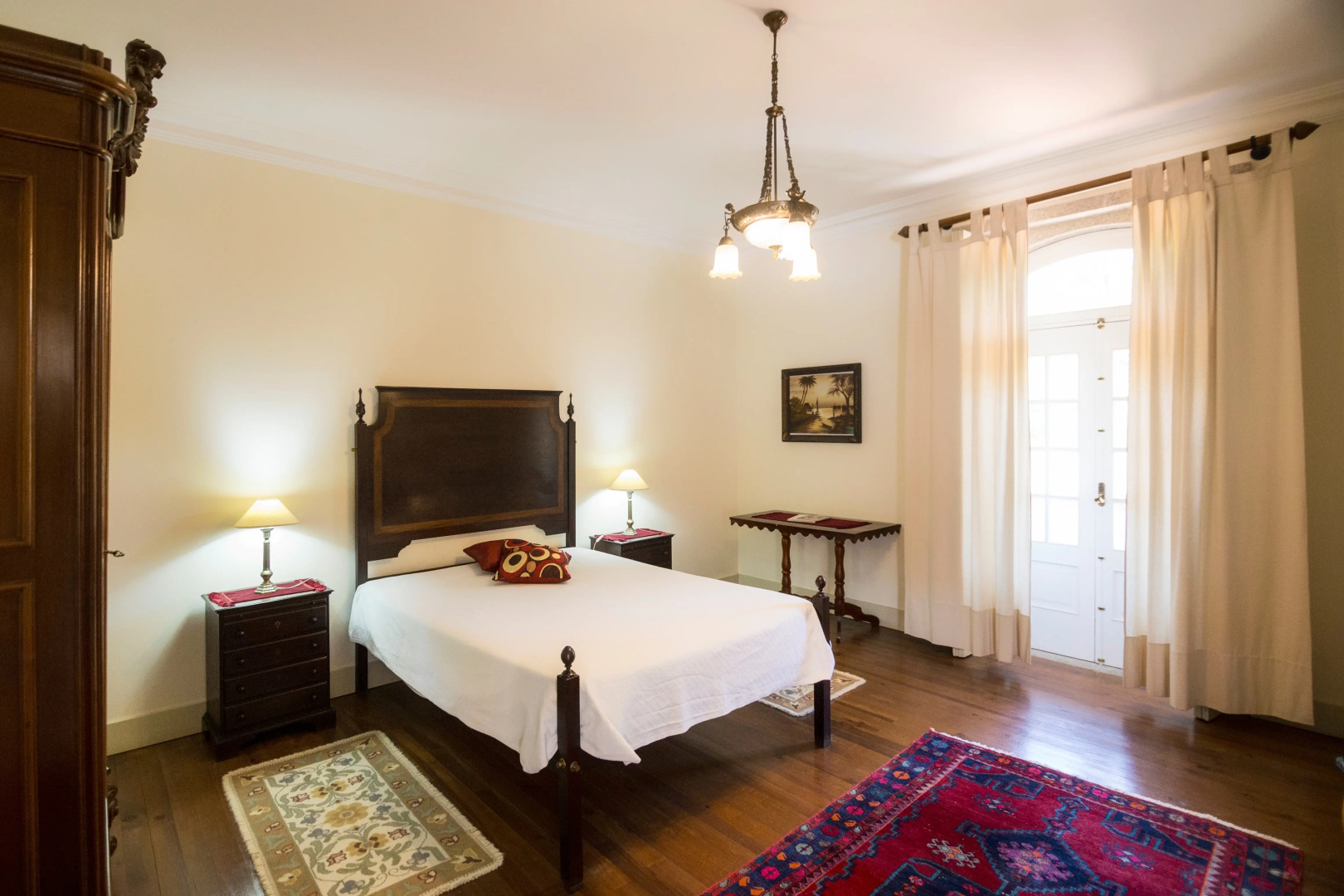 Casa do Condado de Beirós