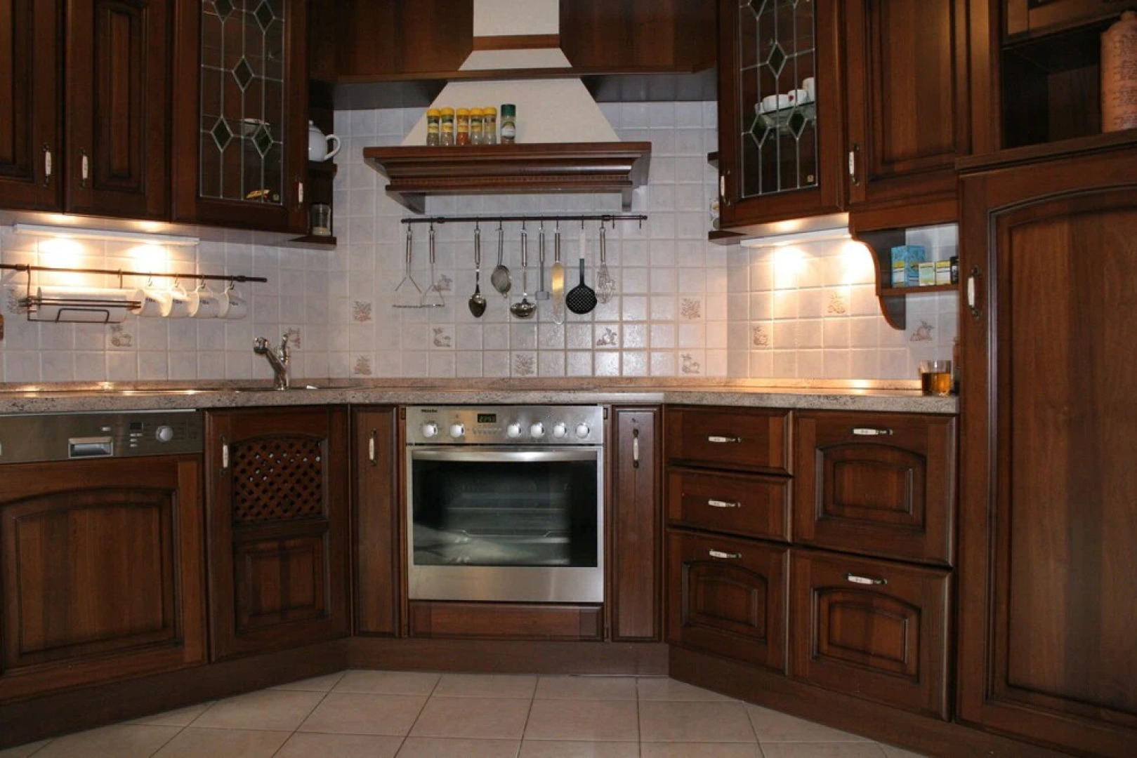 PRIVILLAGE STARE - B&B, Villa and Chalet Resort