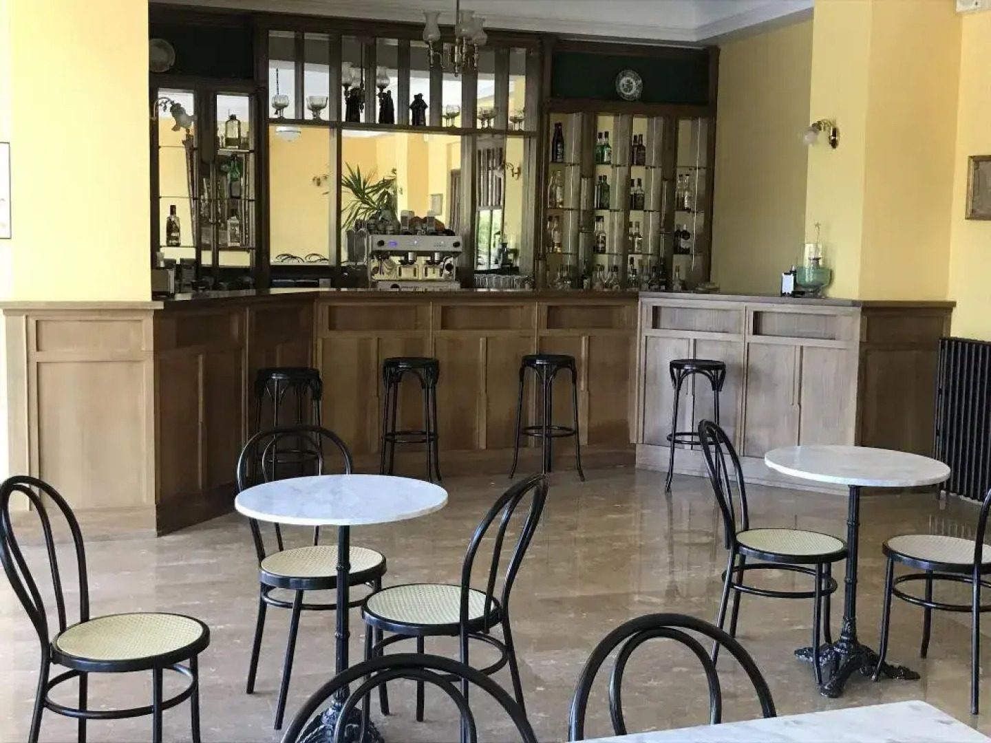 Balneario de Retortillo