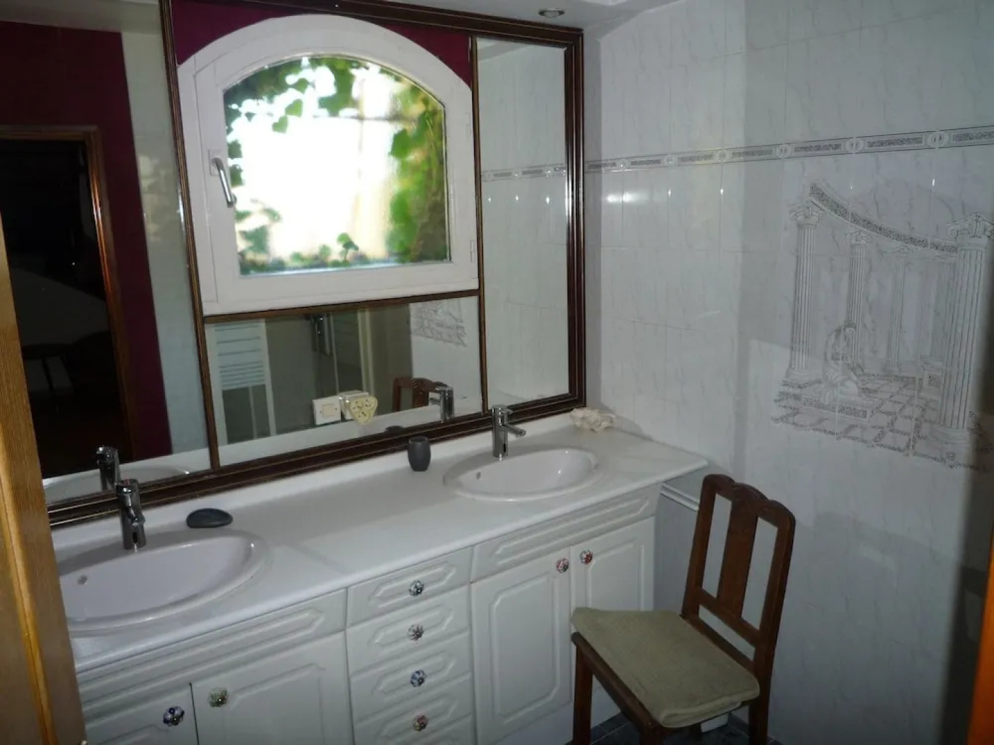 Faisse - Un petit paradis aux portes de la Camargue Apartment 4