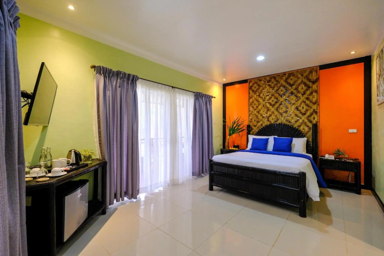 Malapascua Exotic Island Dive and Beach Resort