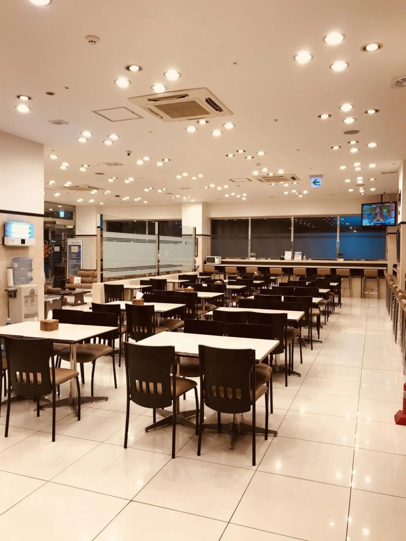 Toyoko Inn Daejeon Government Complex