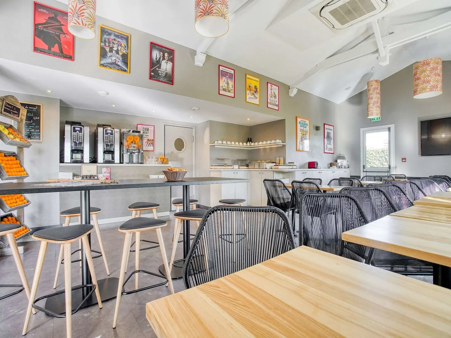 KYRIAD BORDEAUX SUD - Villenave d'Ornon