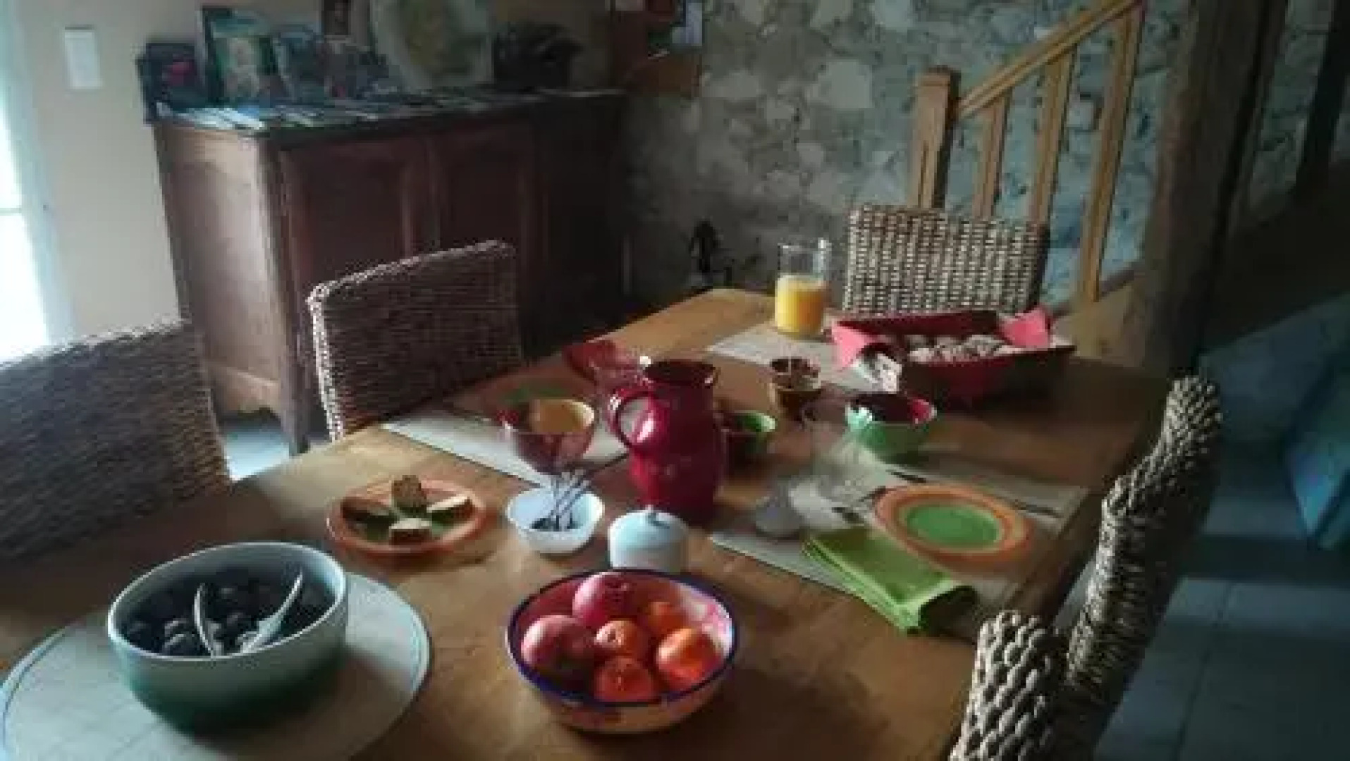 Chambres dHôtes La fontaine de Lautrec