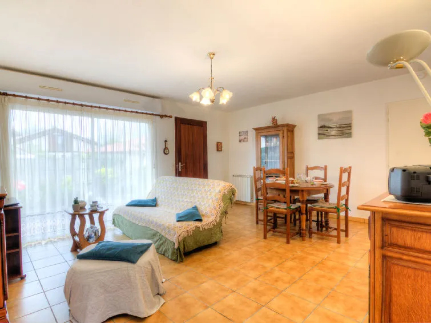 Bosquet aux Ecureuils