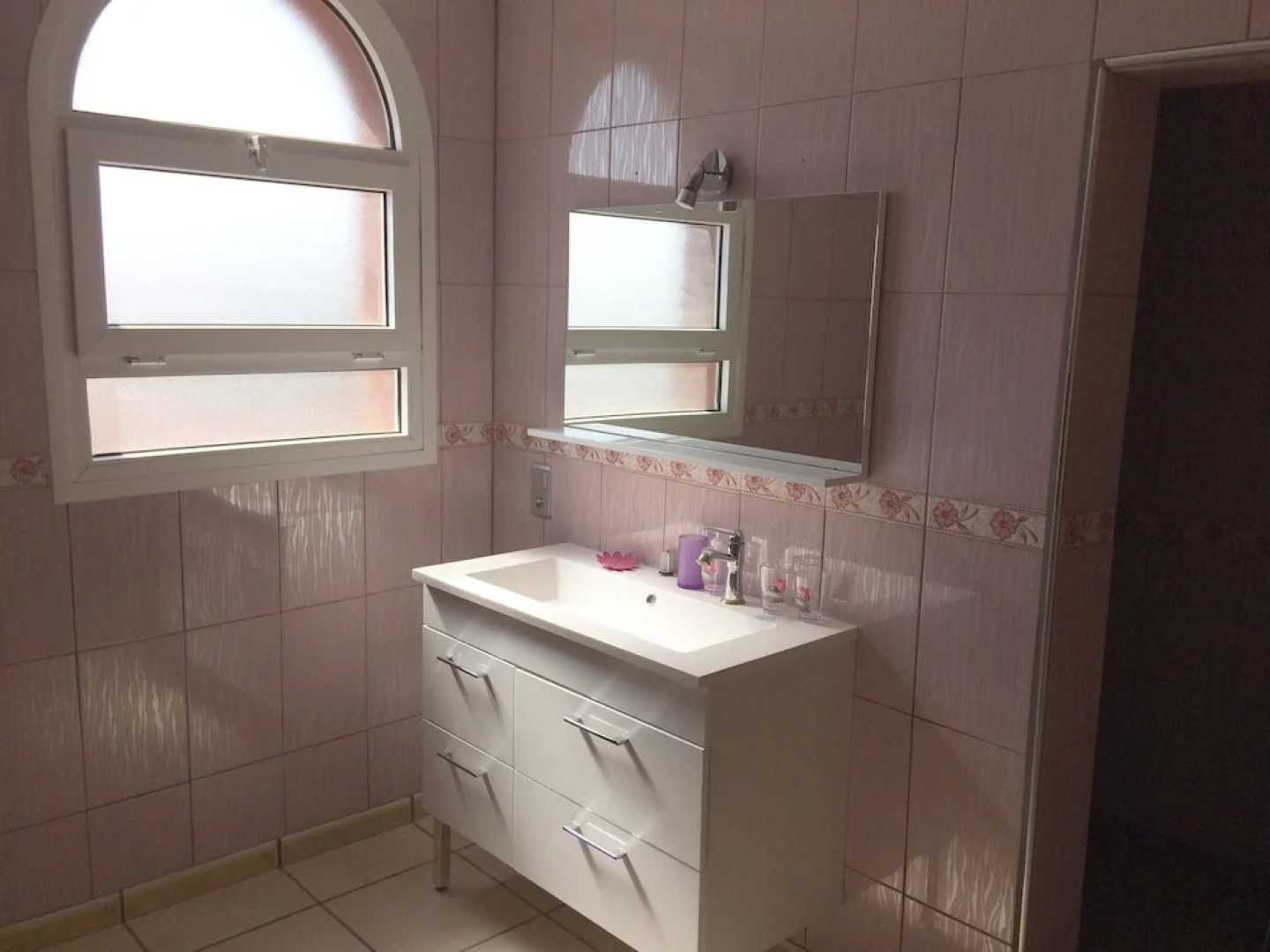 Villa With 4 Bedrooms in Oulad Teima, With Wonderful Mountain View, Pr