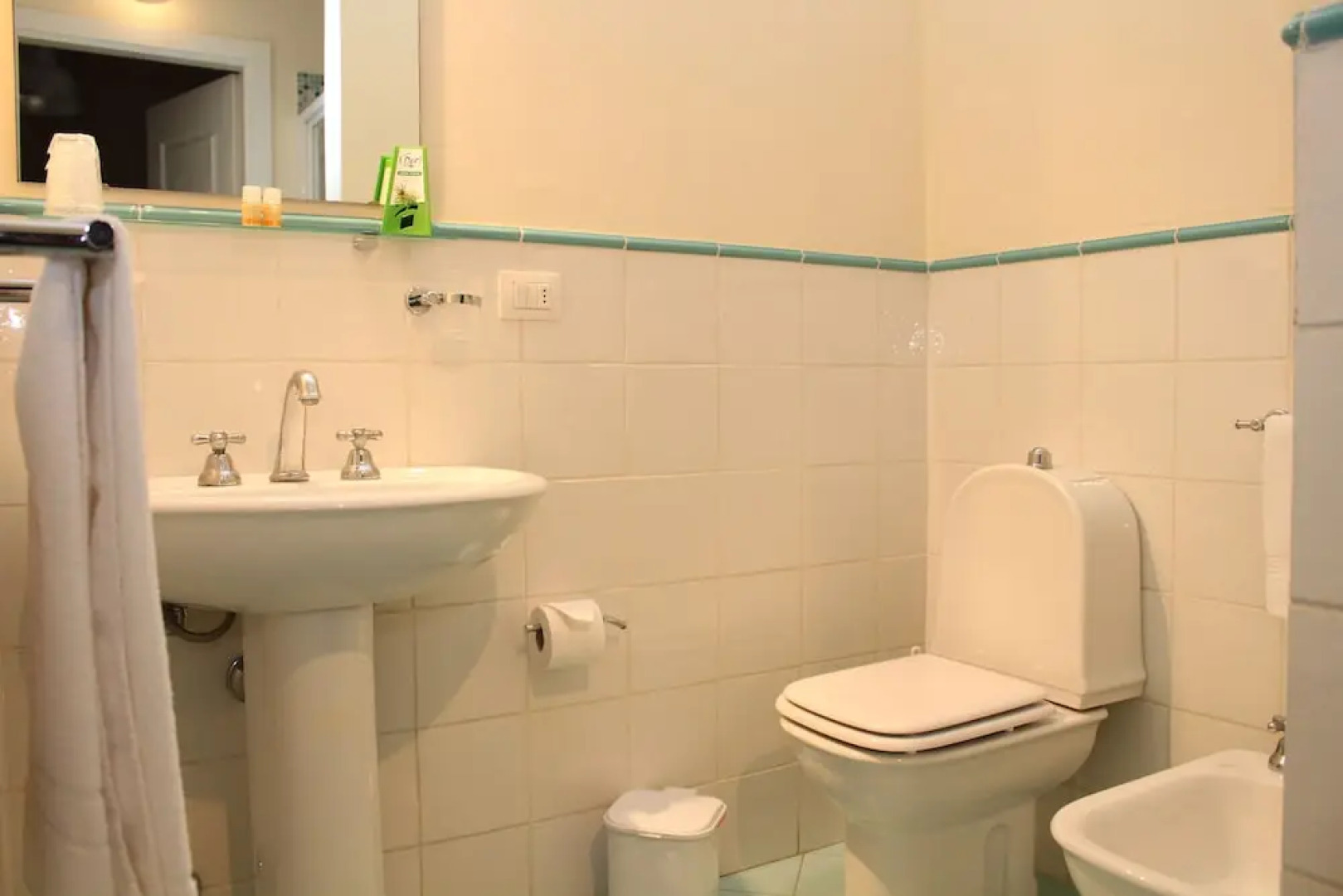 Carrube & Cavalieri Bed & Breakfast