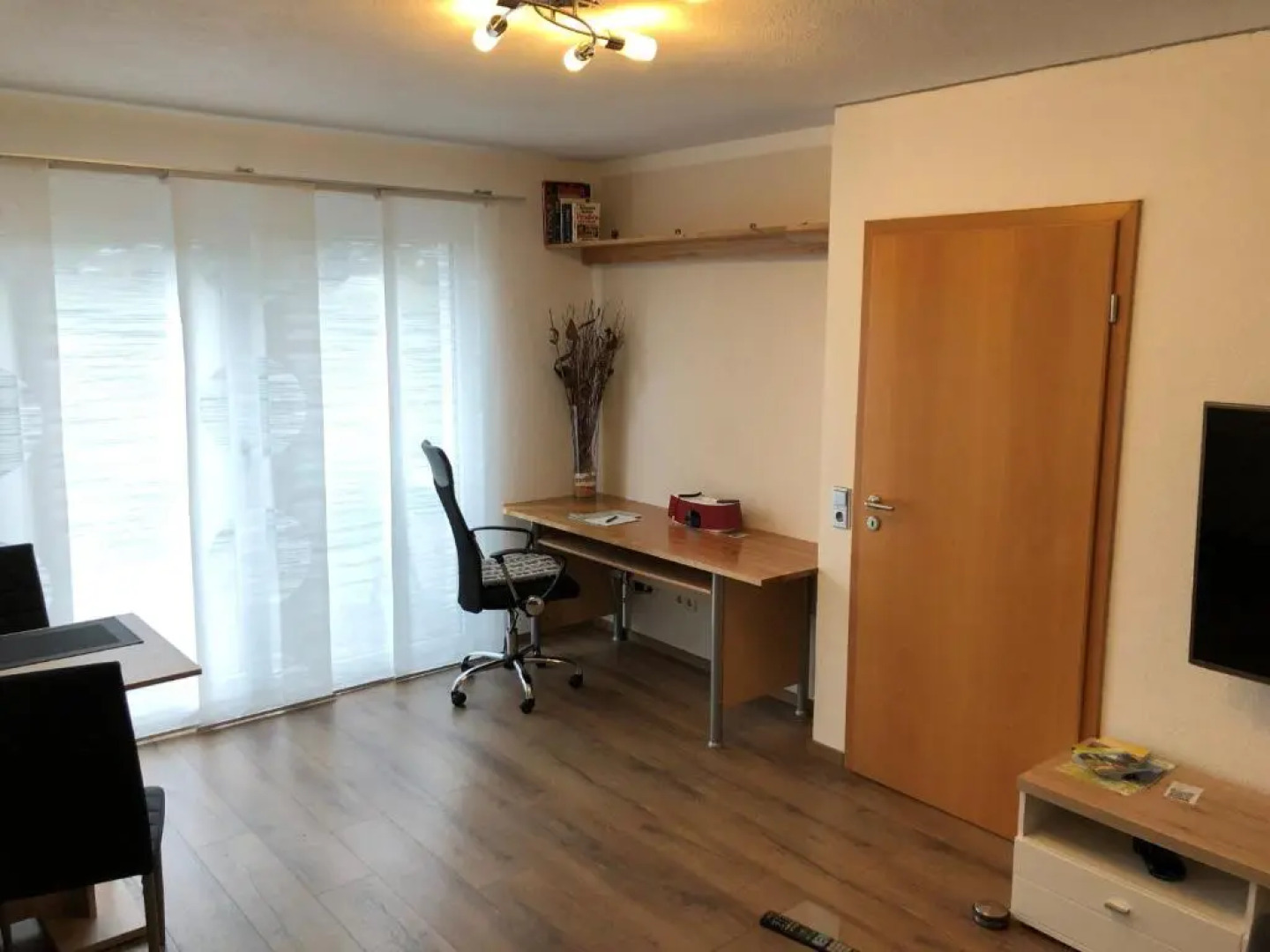 Ferienwohnung Brigach