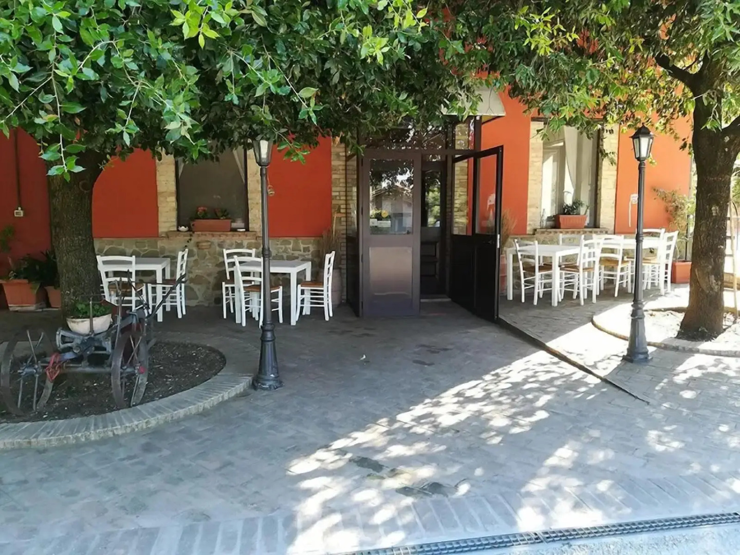 Società Agricola F.lli Angelucci