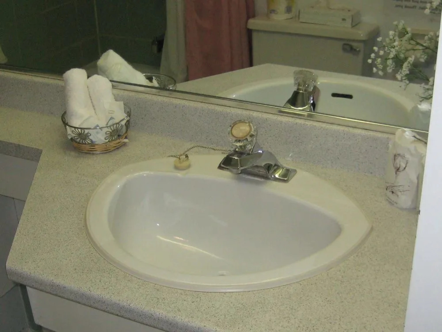 Condotel Motel Canadien