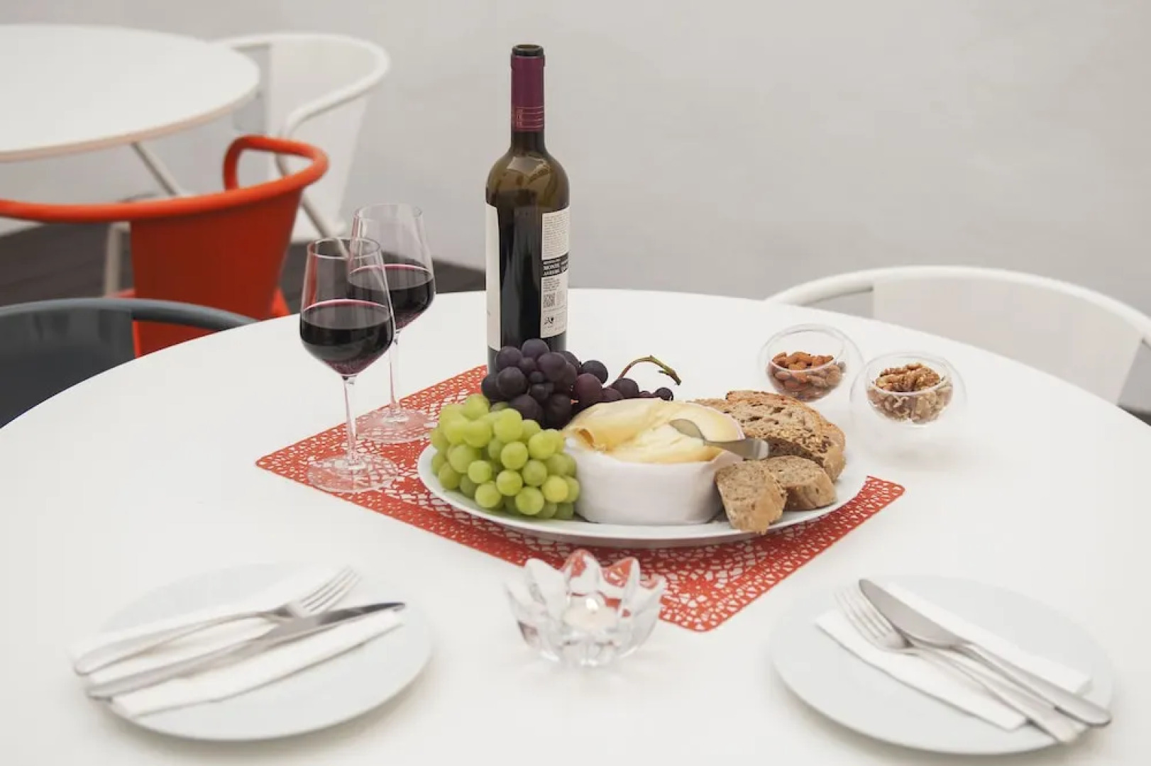 Porta da Arrábida Suites