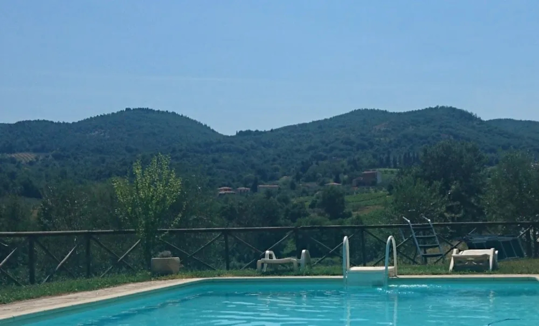 Agriturismo Domus Etrusca