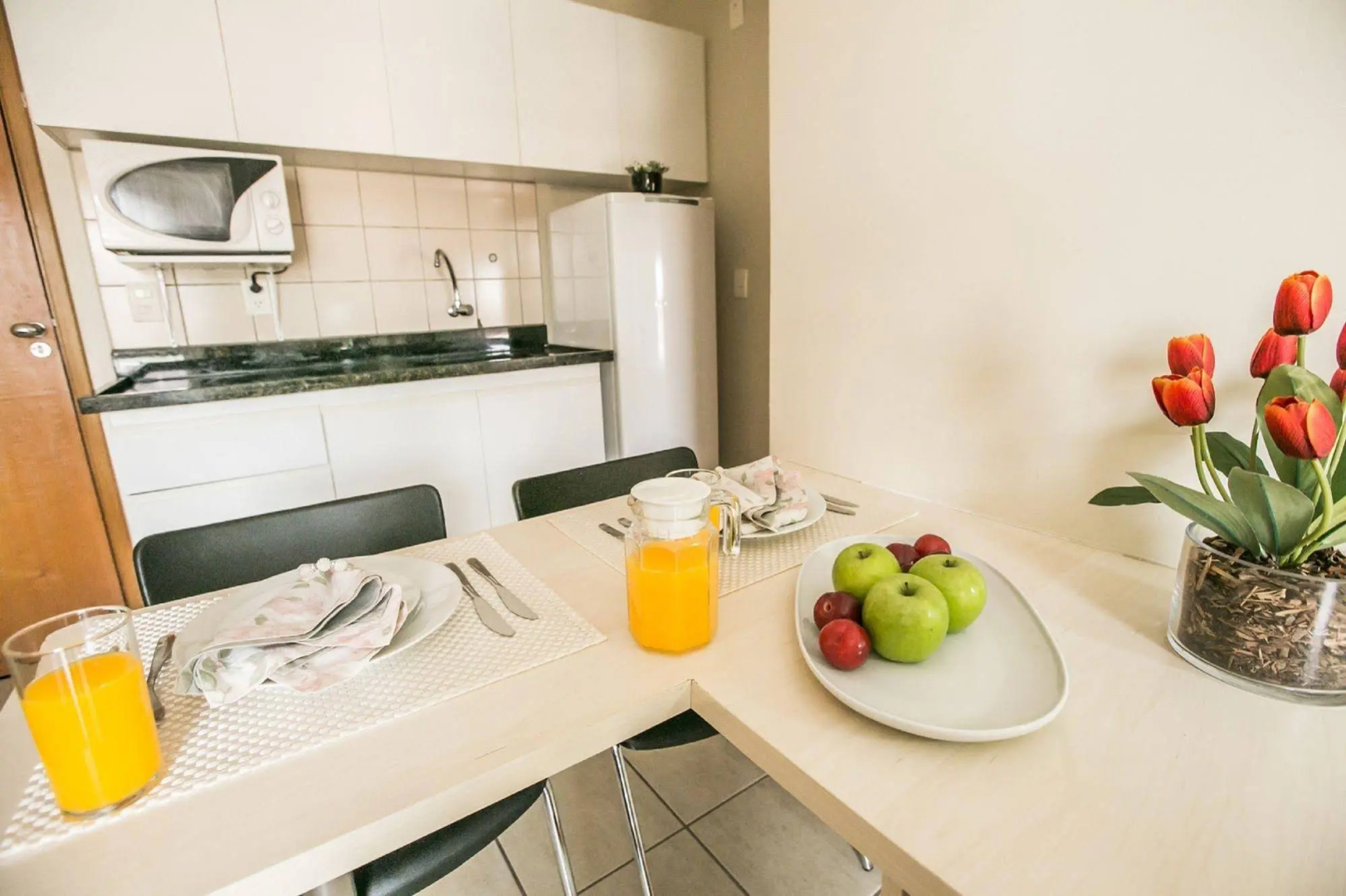 Verona Hplus Long Stay
