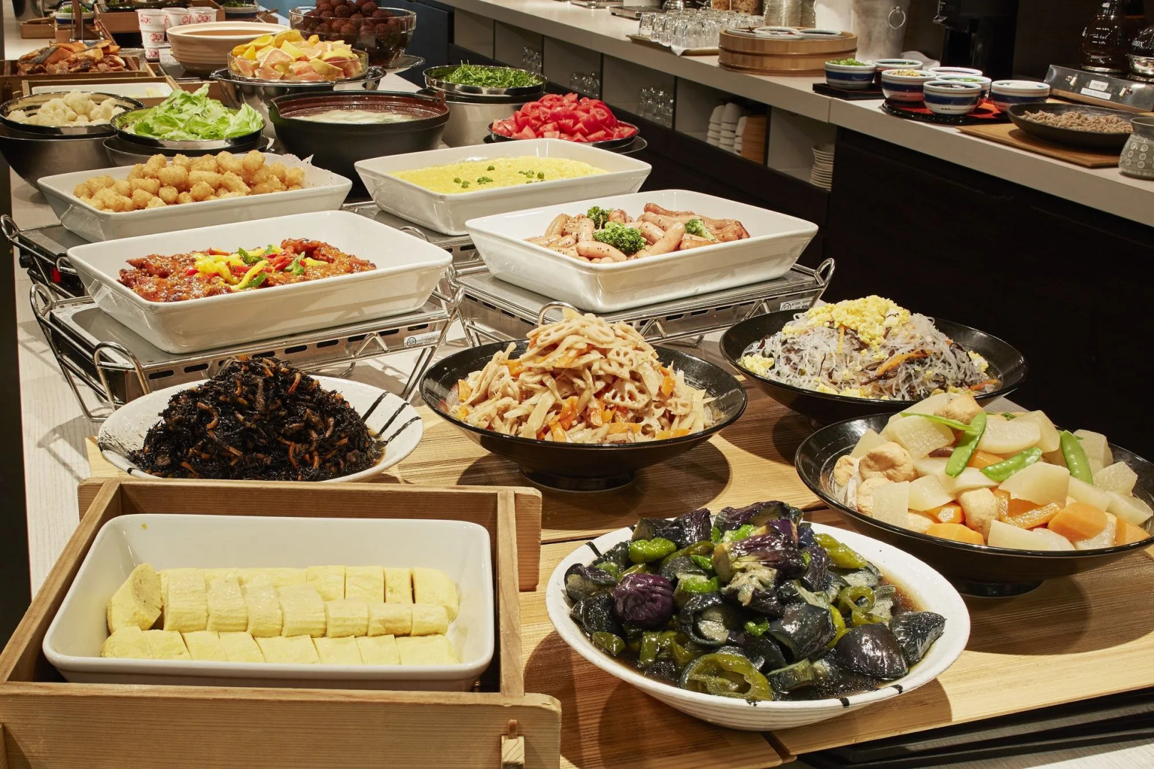 Loisir Hotel Classic Garden Kyoto Sanjo