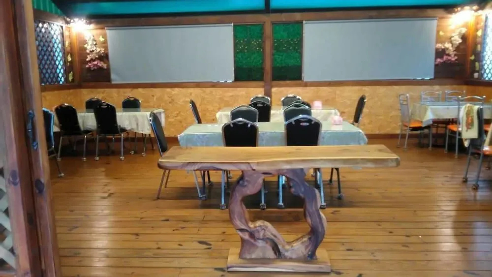 Sun Lu Holiday Homestay