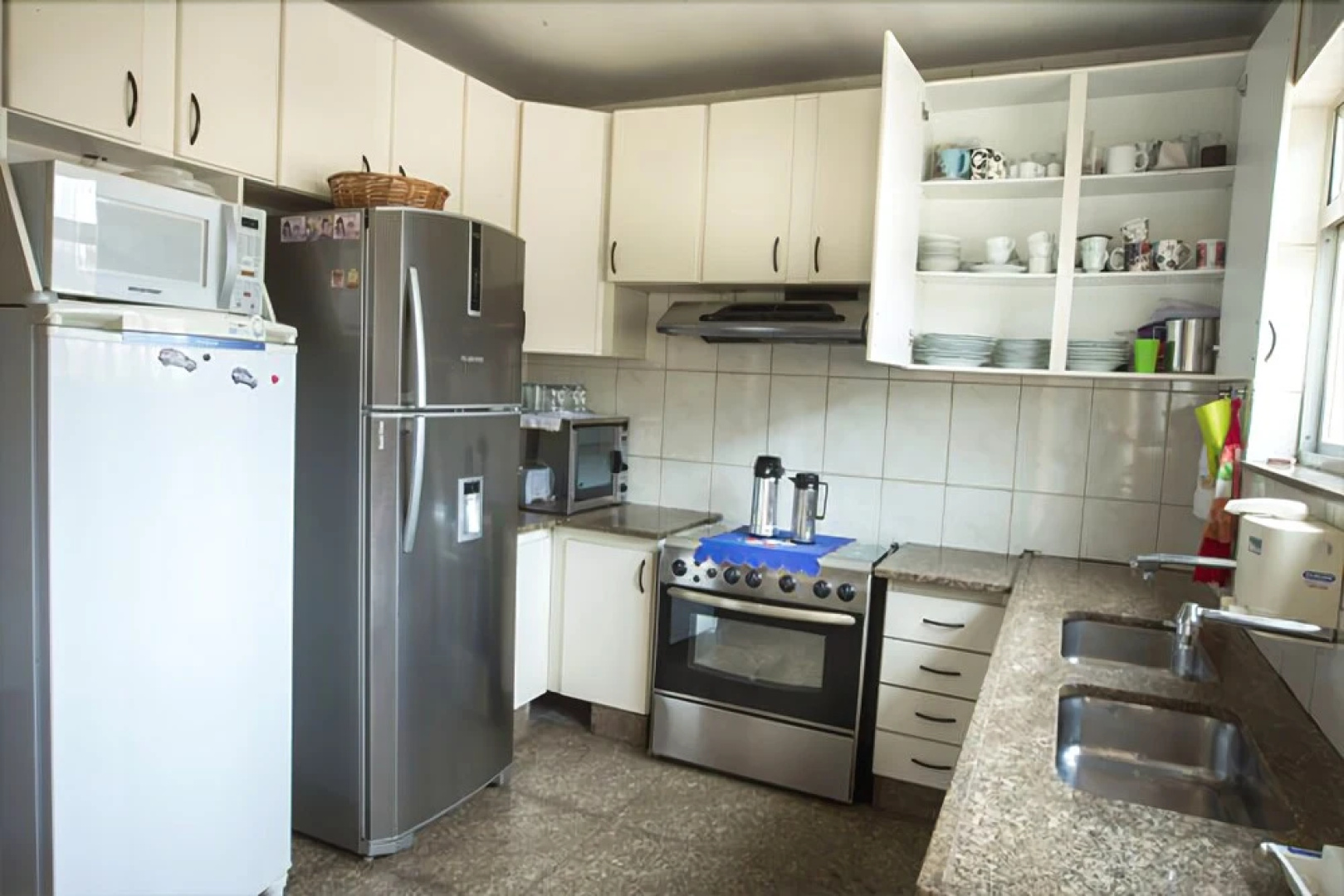 Pousada 45 Hostel