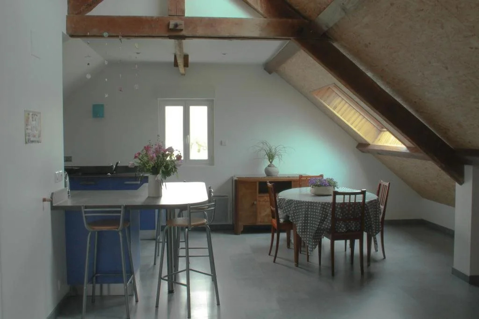 Camping Le Vieux Berger