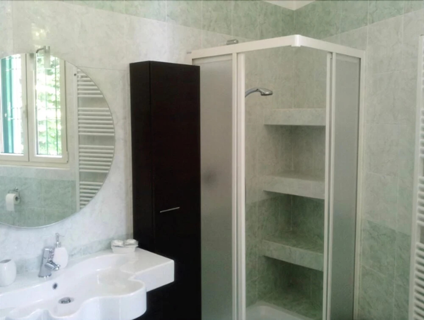 Villa Elvira Brianza