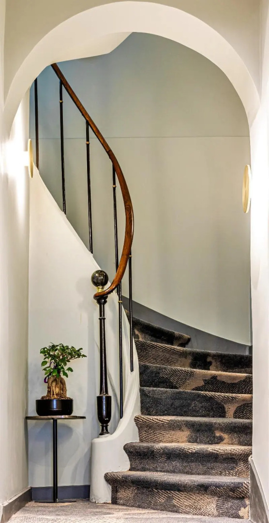 Hôtel Veryste & Spa