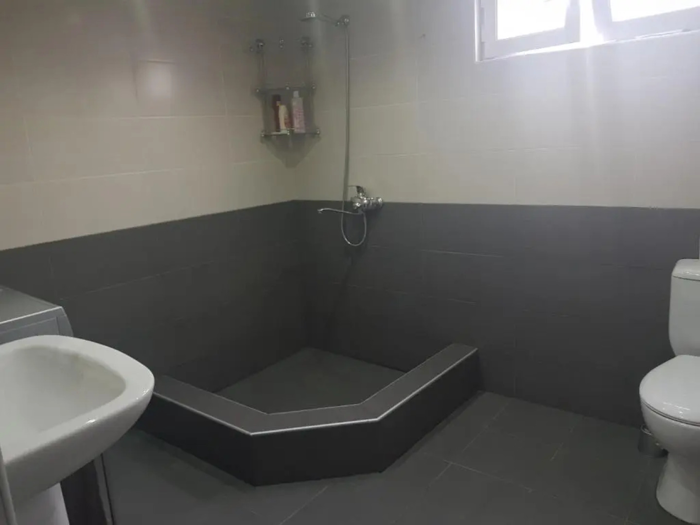 White House in Kakheti Eniseli