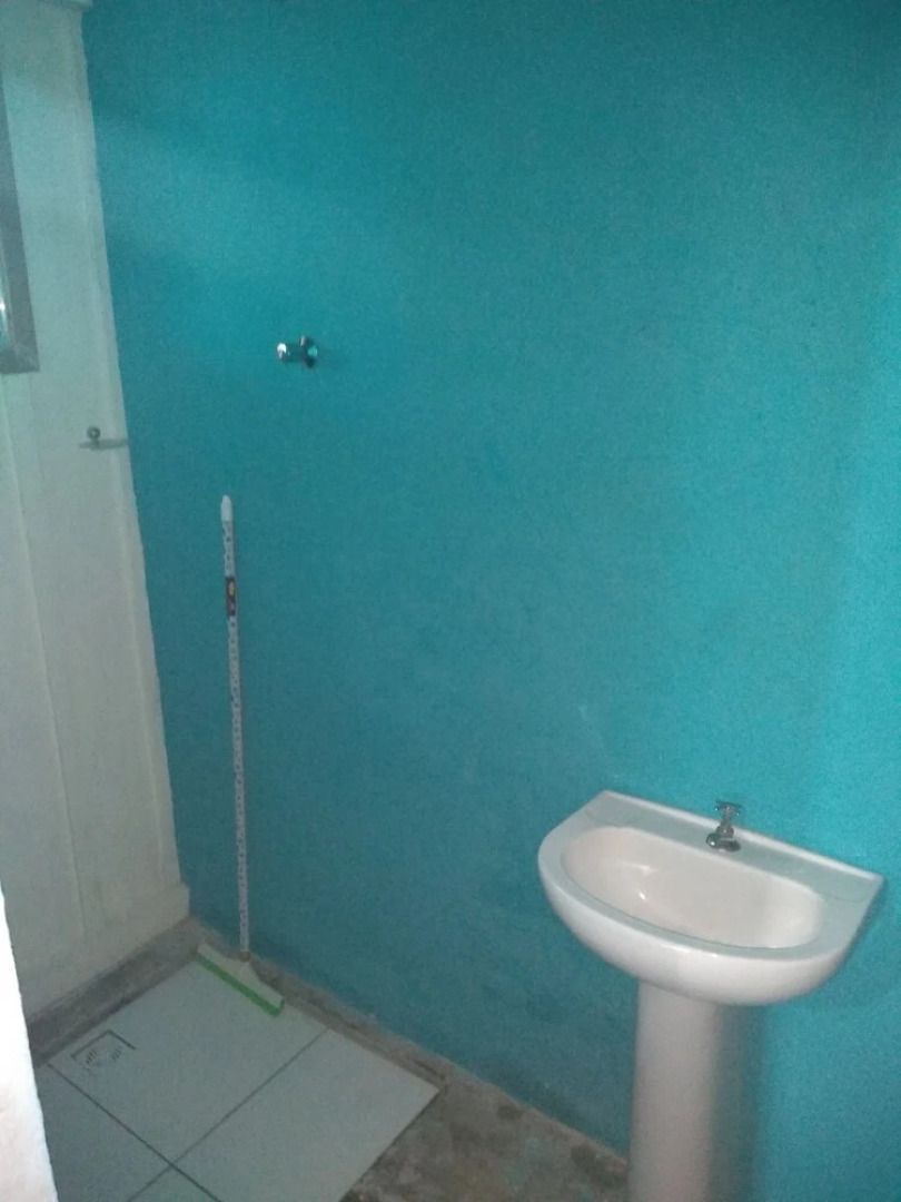 Pousada e camping do Márcio