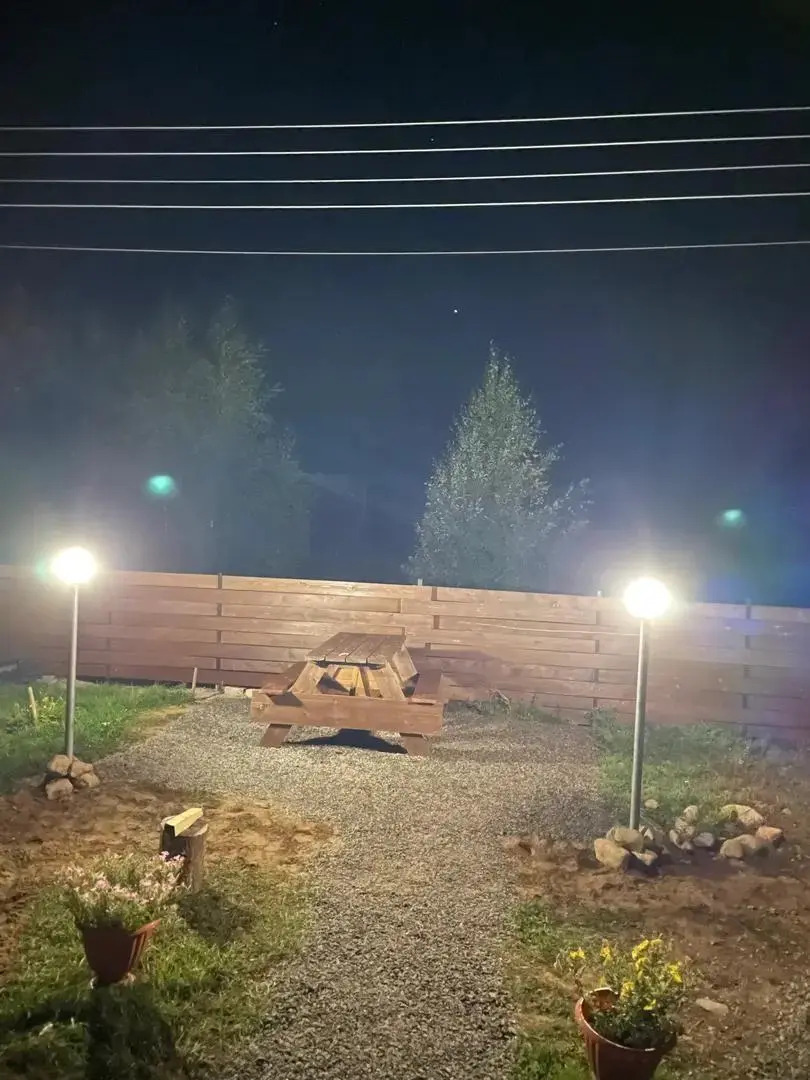 На Онежской 20А