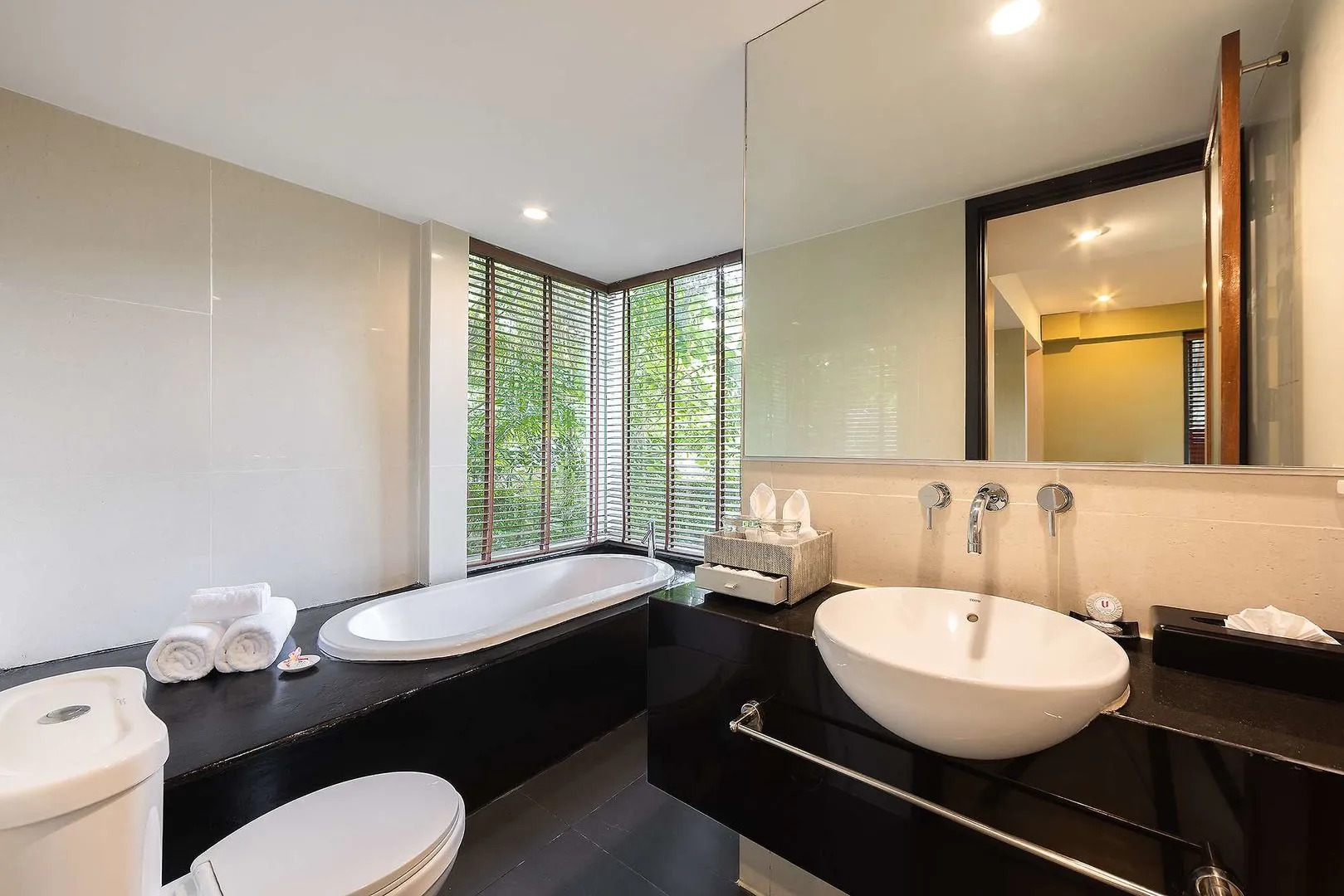 U Inchantree Kanchanaburi