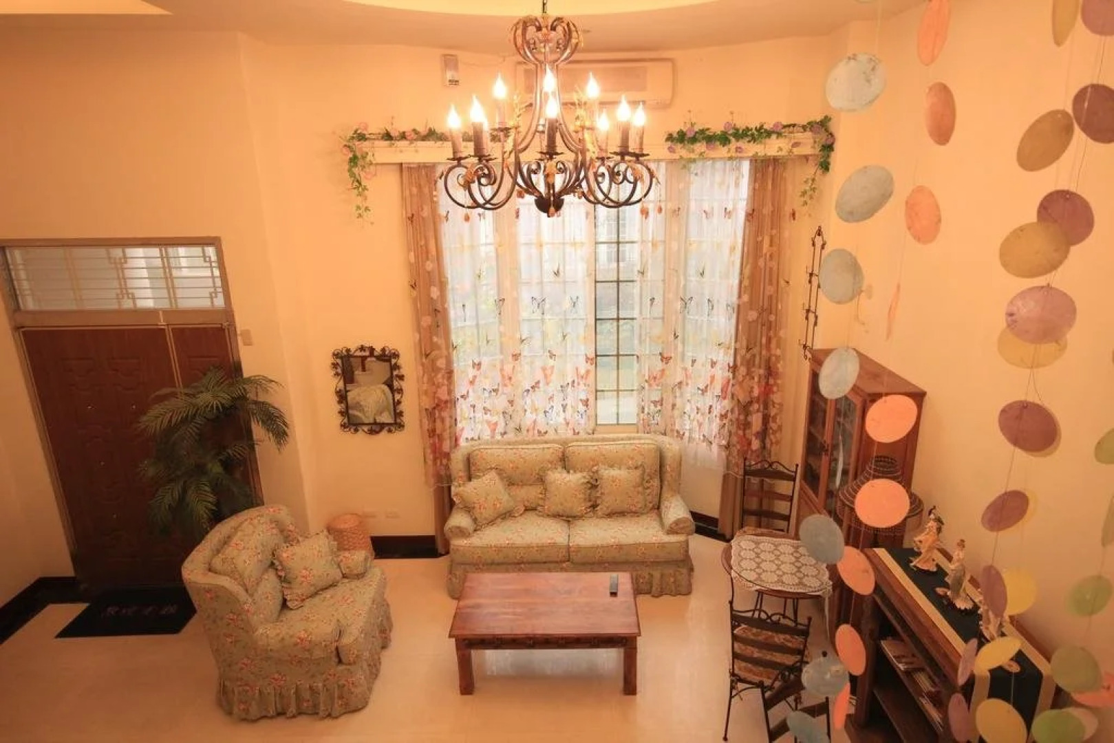 Melody Citylife Guesthouse