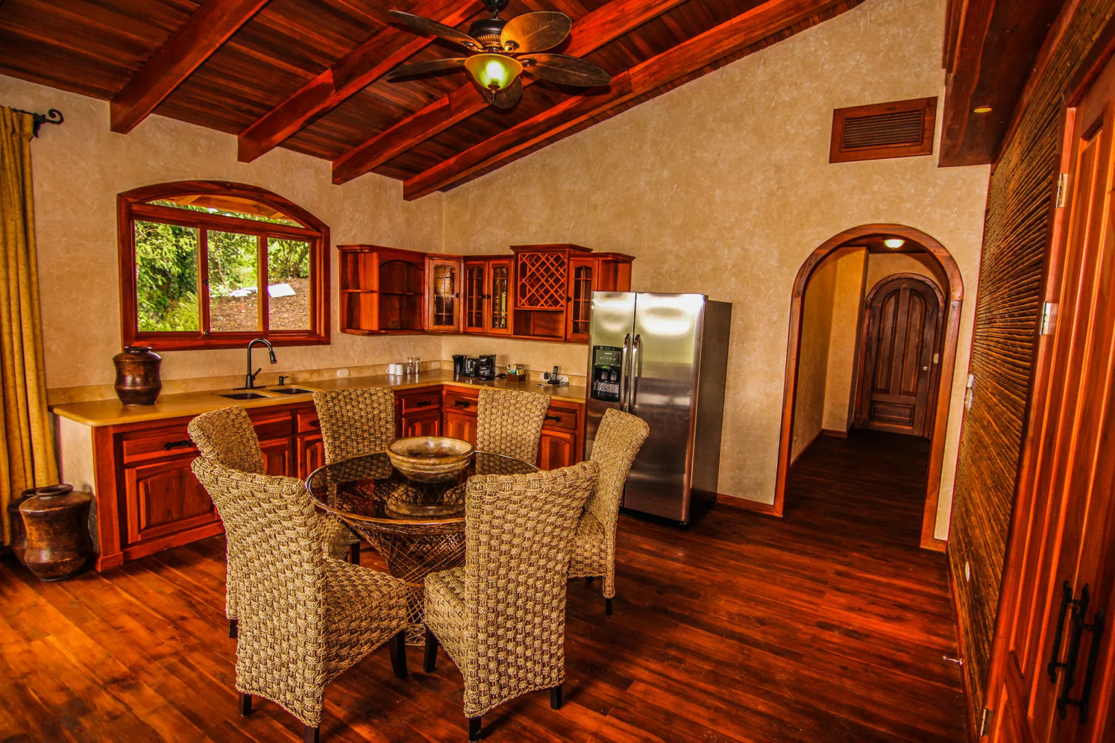 The Springs Resort and Spa at Arenal