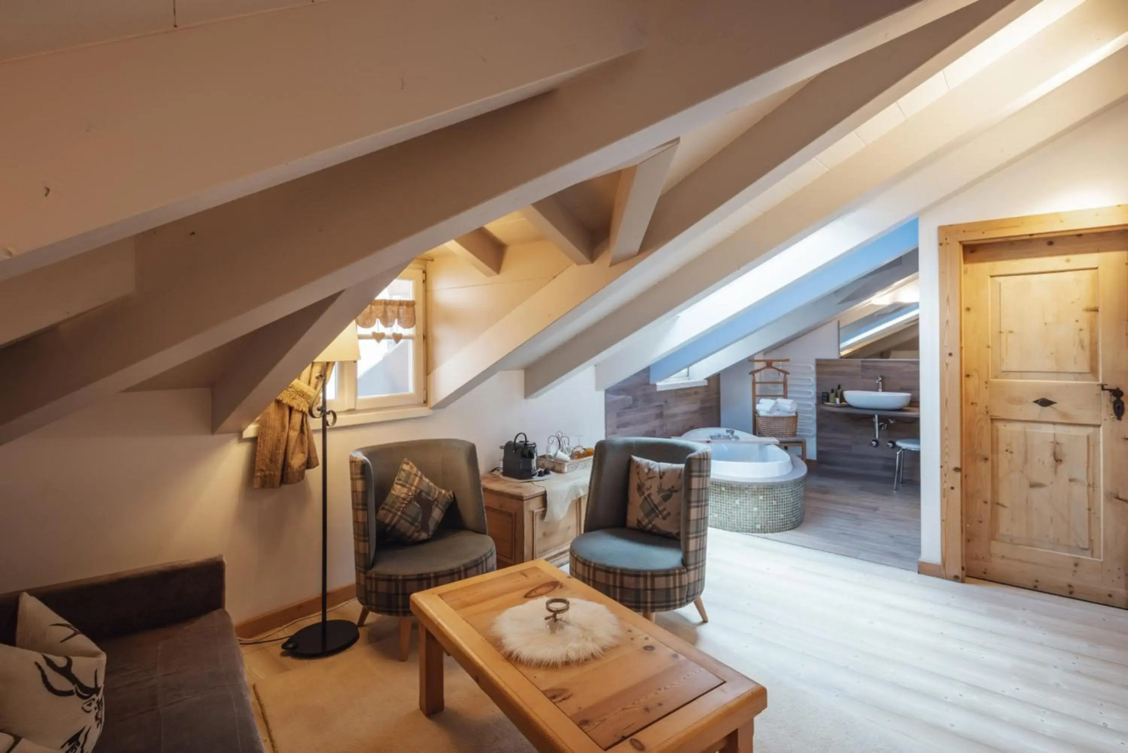 Bio Boutique Hotel Laurino