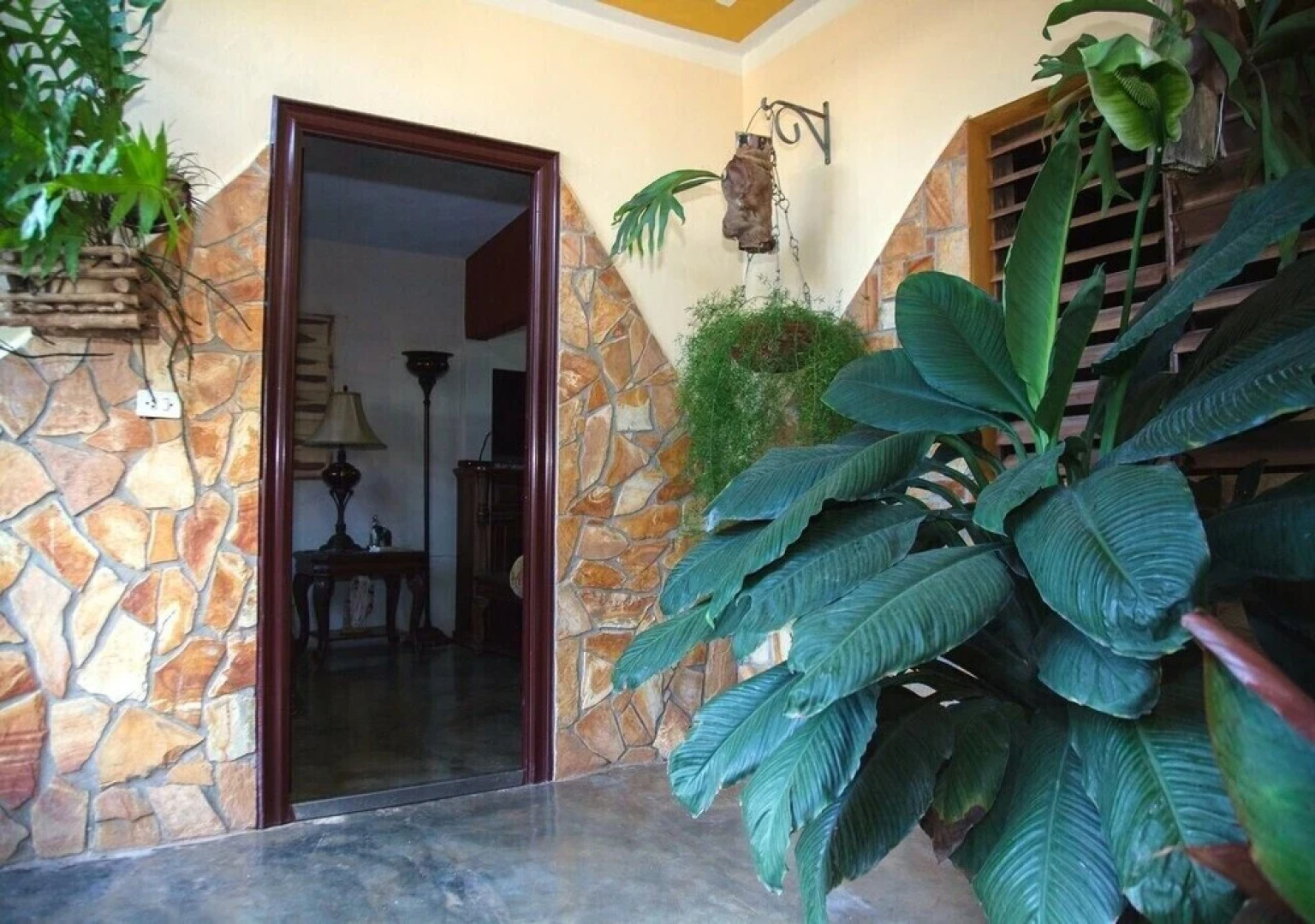 Hostal El Mirador de las Alturas PLAYA LA BOCA