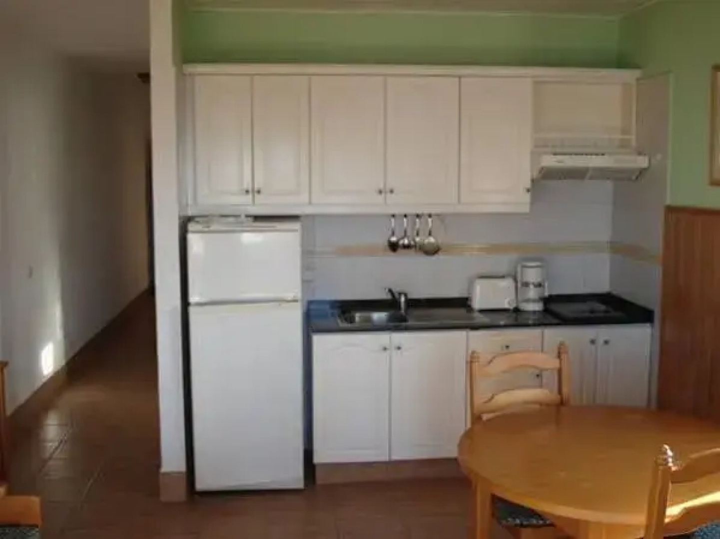 Apartamentos y Bungalows Finca Colón