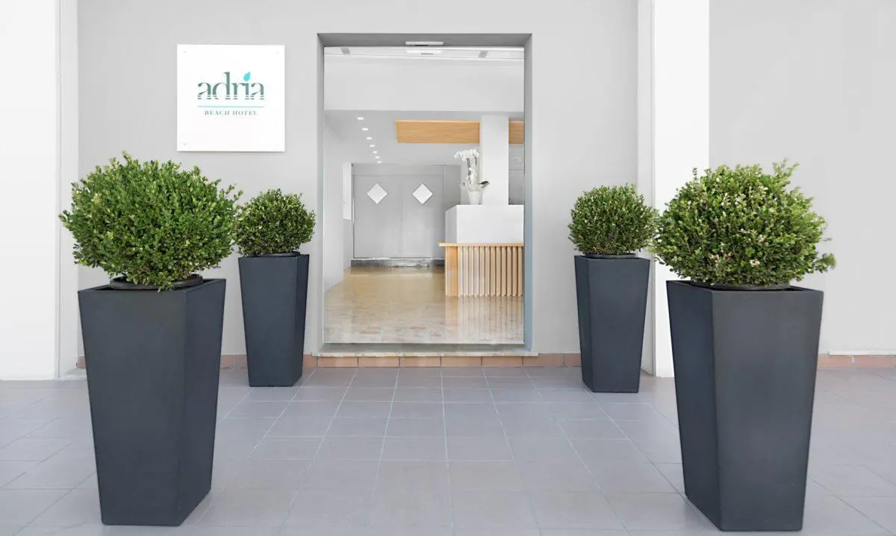 Hotel Adria