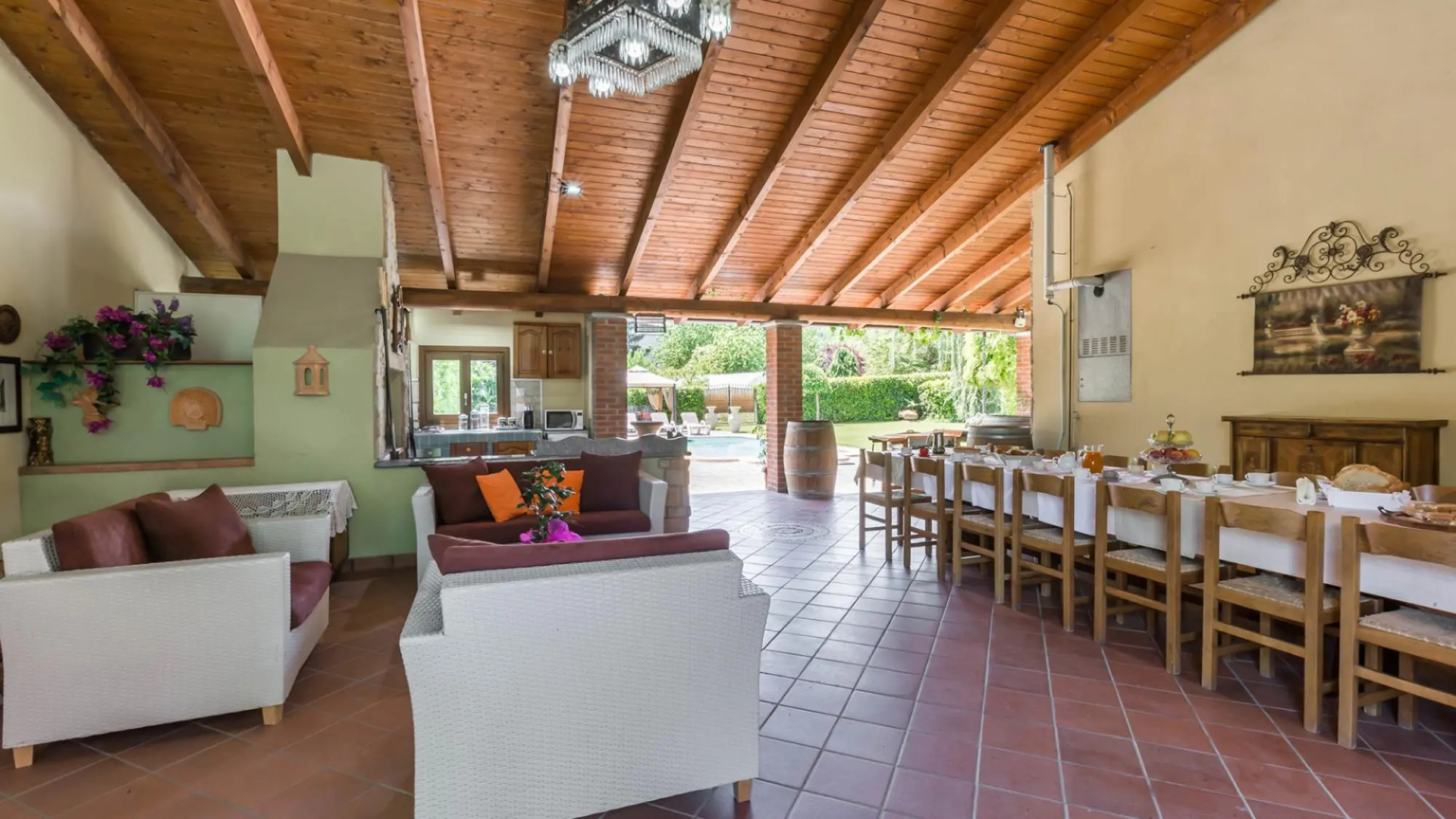 Villa Miki 10 in Bruno