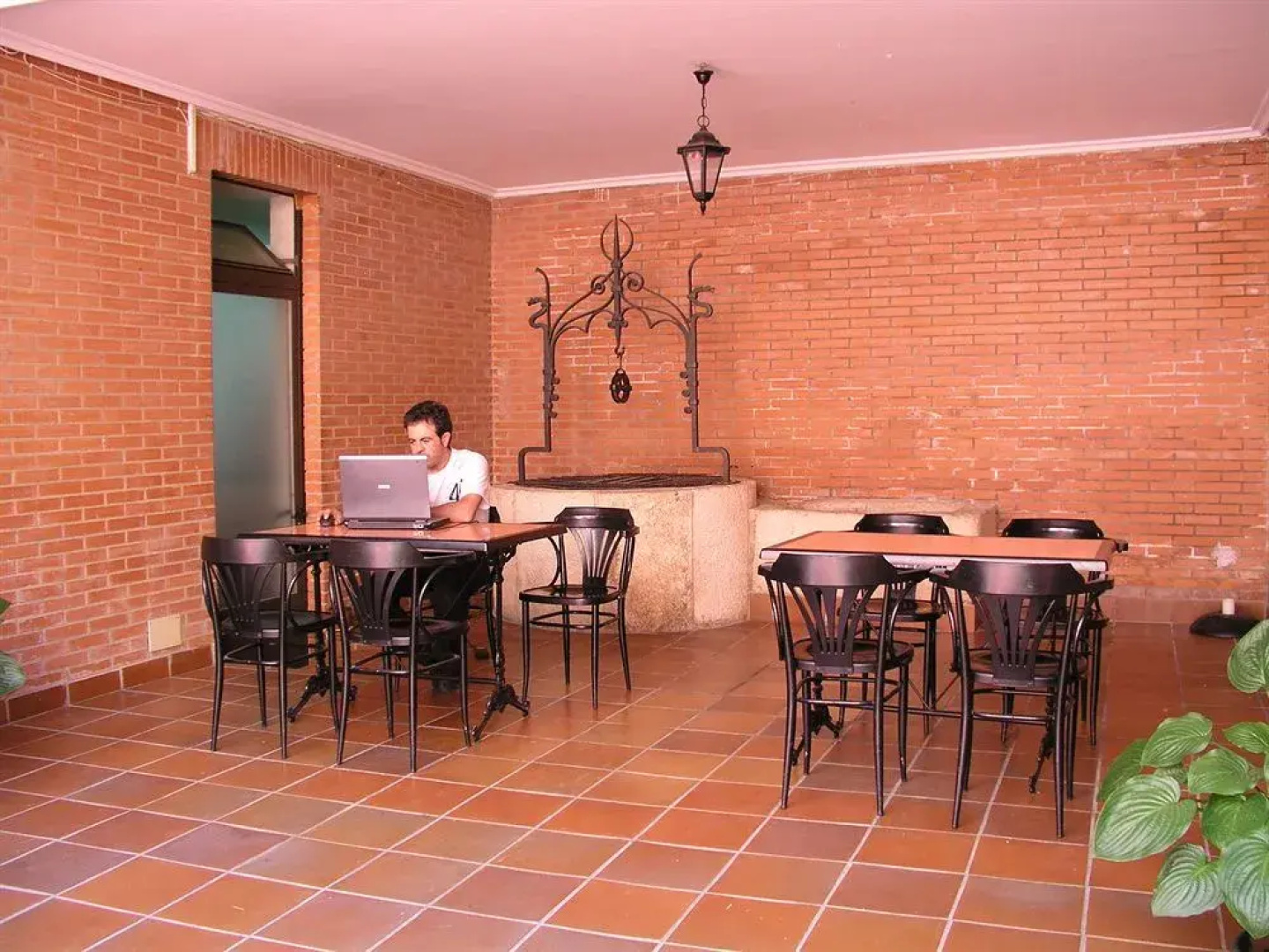 OYO Hotel Villa de Lerma