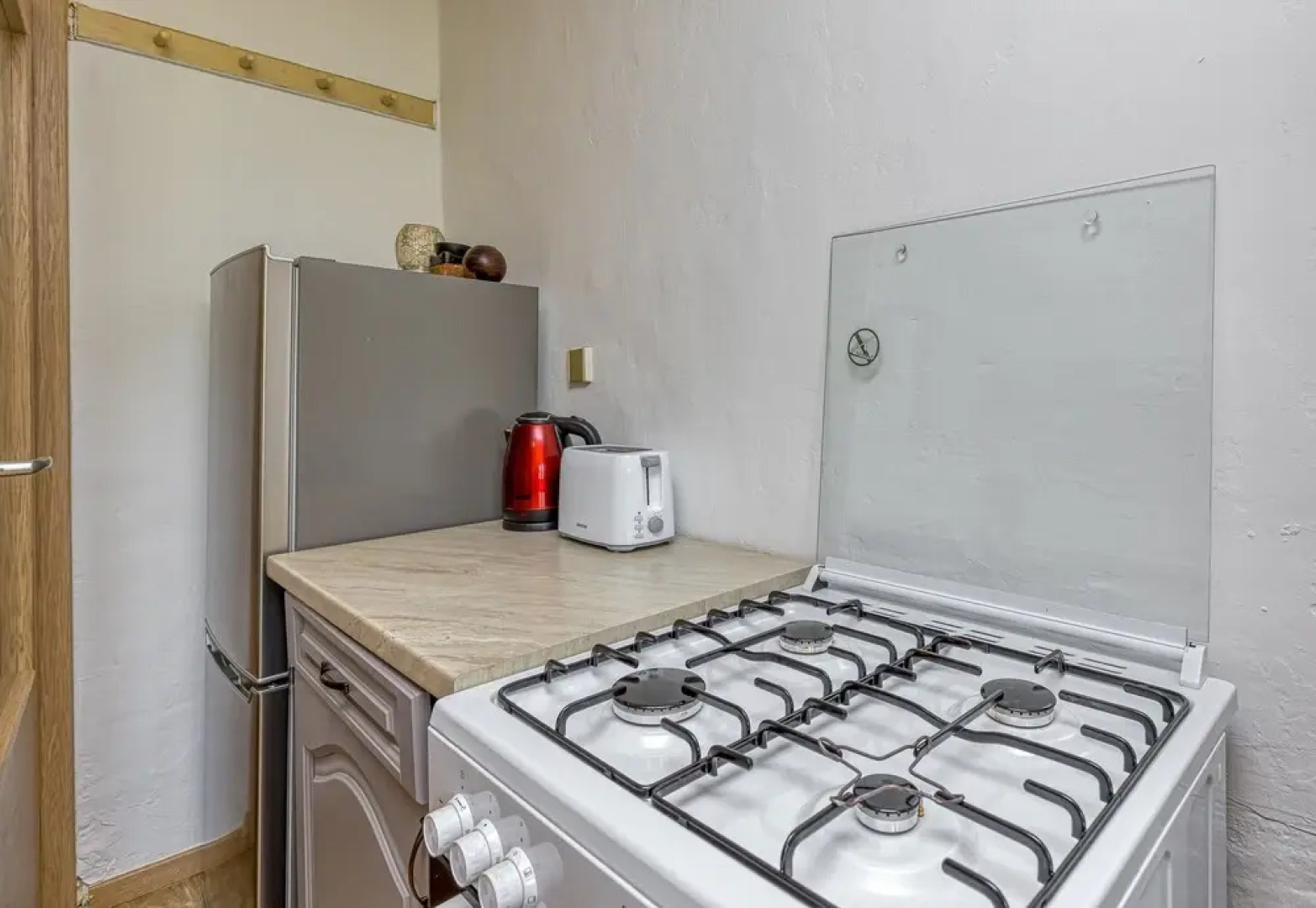 Child Friendly Rural House Jeka