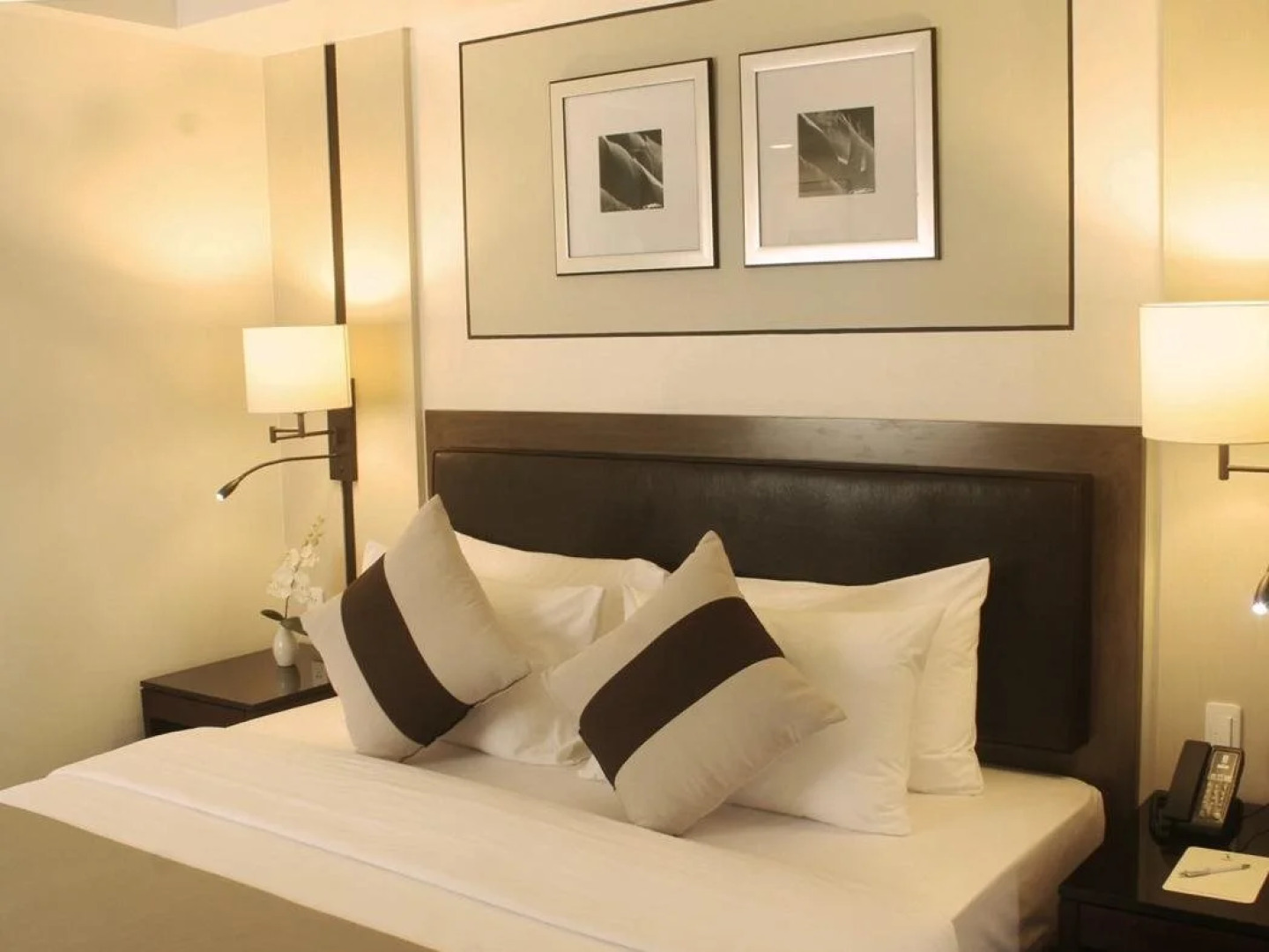 Seda Abreeza - Newly Renovated