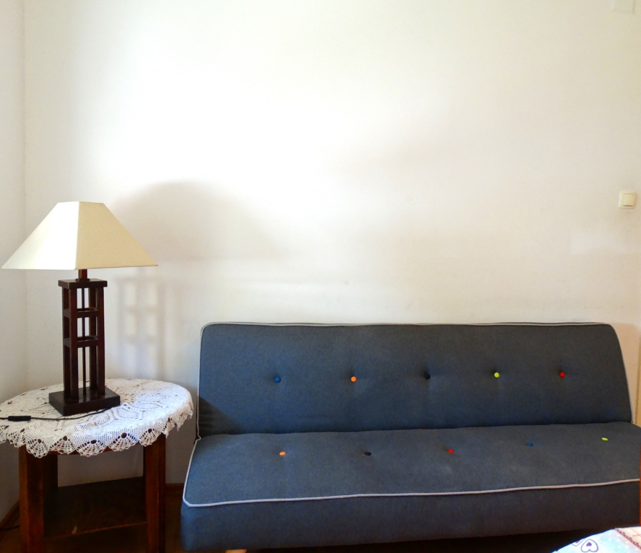 Apartment Ivo A1-Ines Crikvenica, Riviera Crikvenica