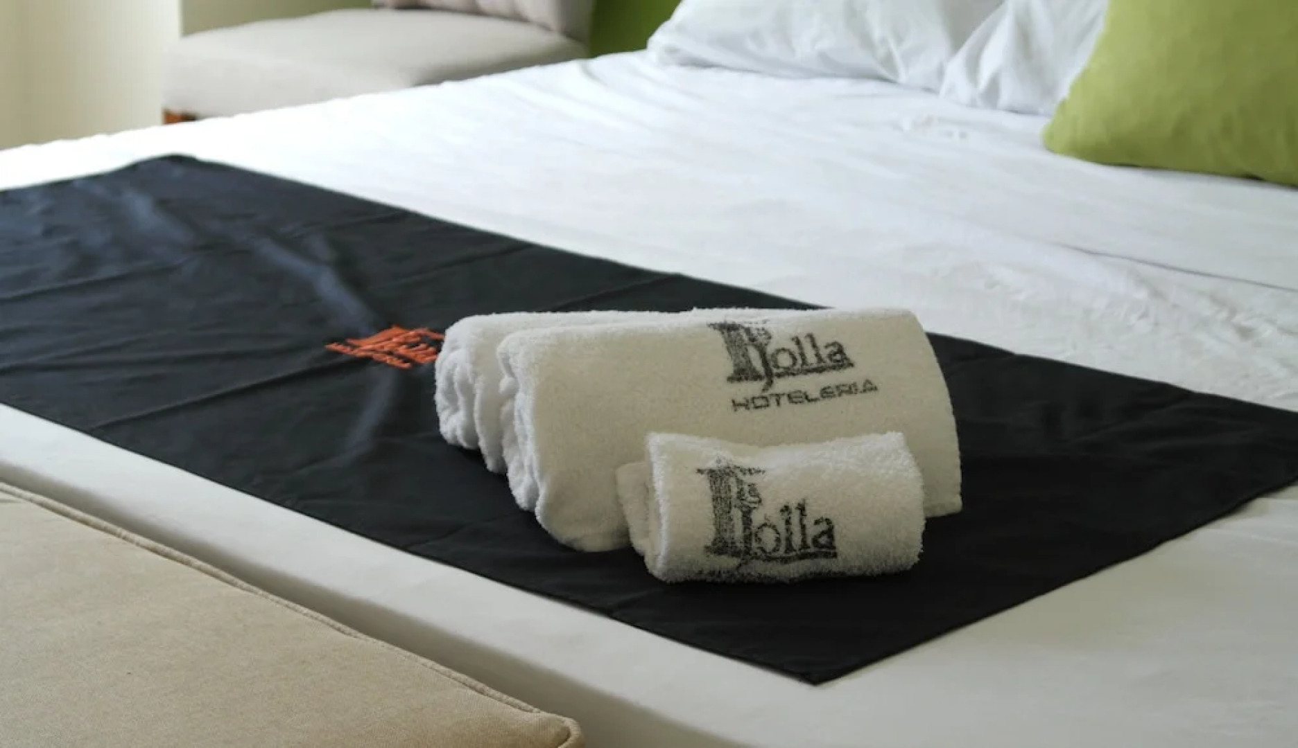 Hotel La Jolla Los Mochis