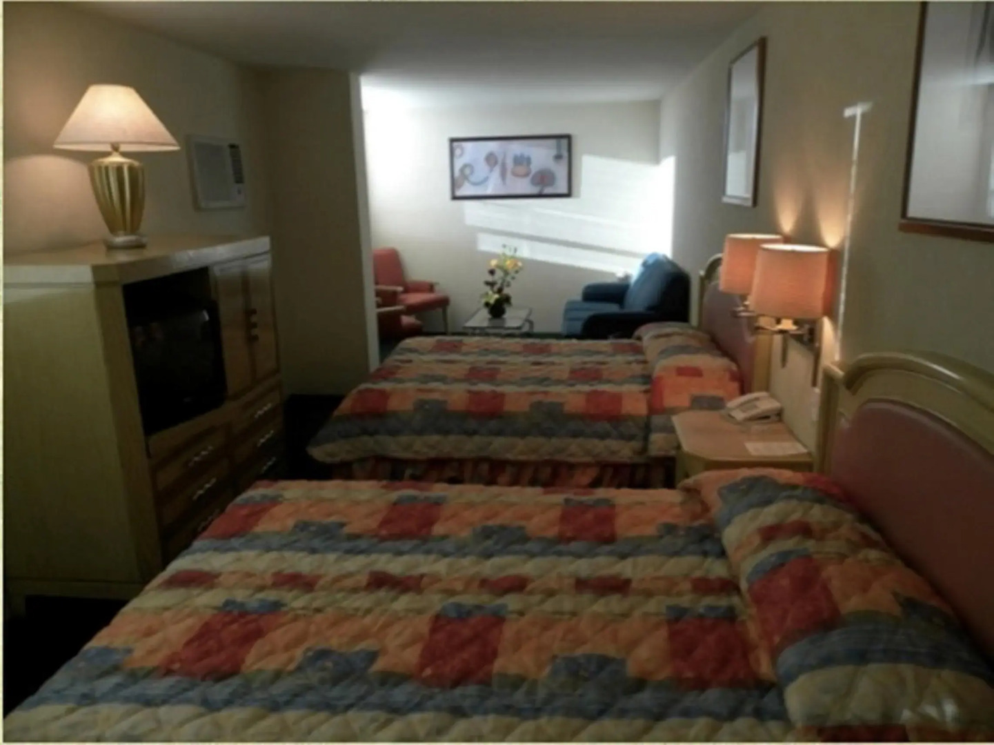 San Francisco Business Class