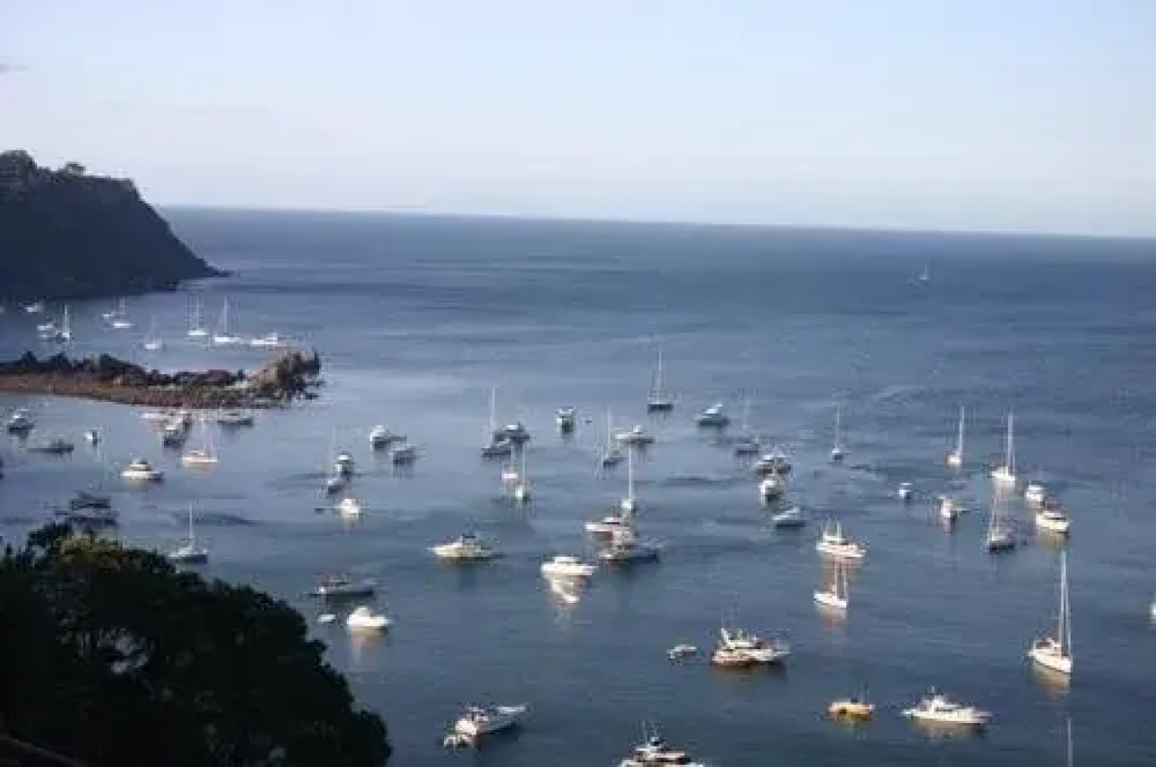 Clifftops Luxury B&B