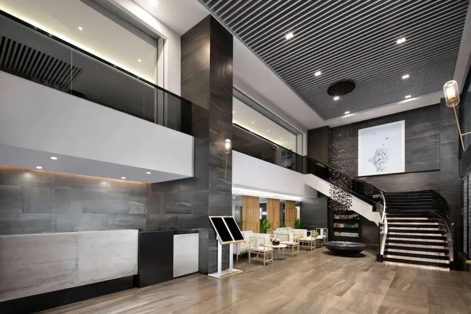 Ramada Encore by Wyndham Jiusuo Downtown