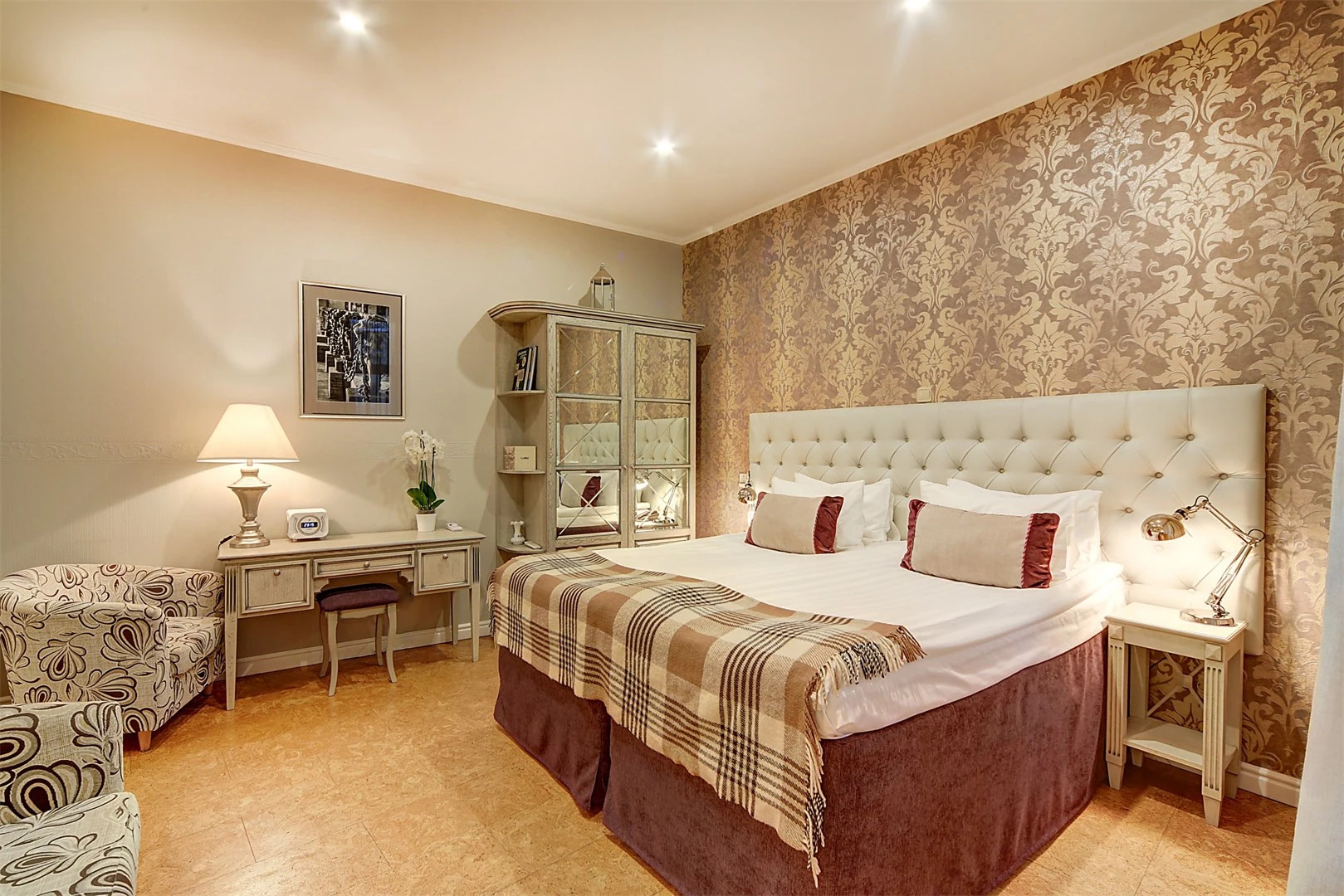 Отель Пушка Инн