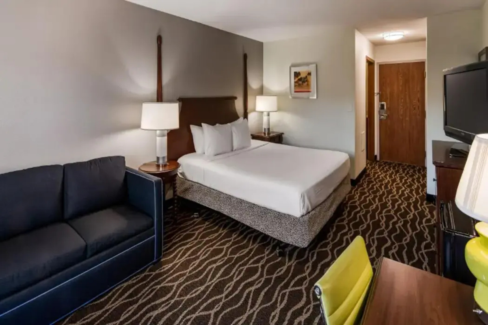 SureStay Hotel by Best Western New Buffalo