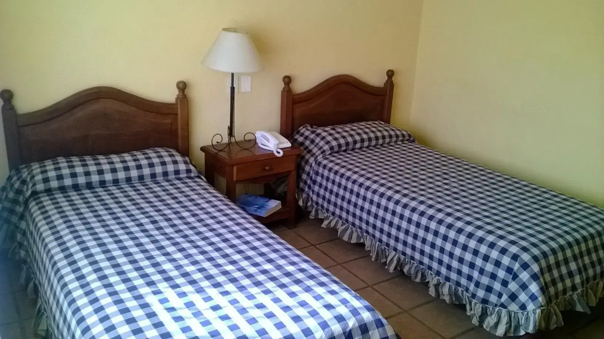 Mirador del Tafi Hotel